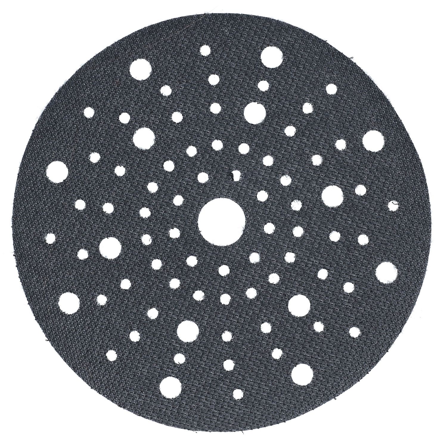 Bosch Ultra-Soft Version Sander Interface Pad 150mm (852TK)