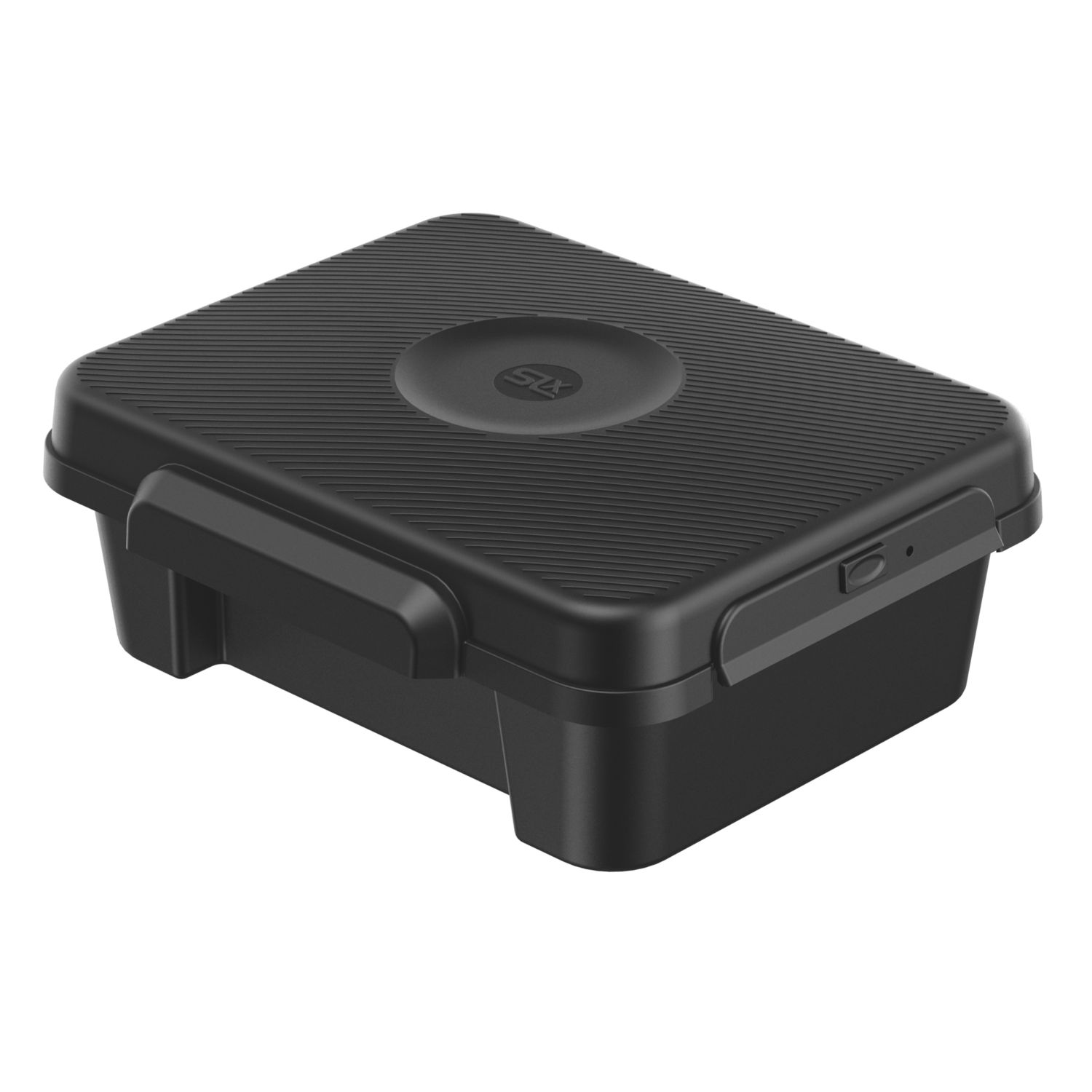 SLX IP56 Weatherproof Outdoor Enclosure 420mm x 330mm x 145mm (853CY)