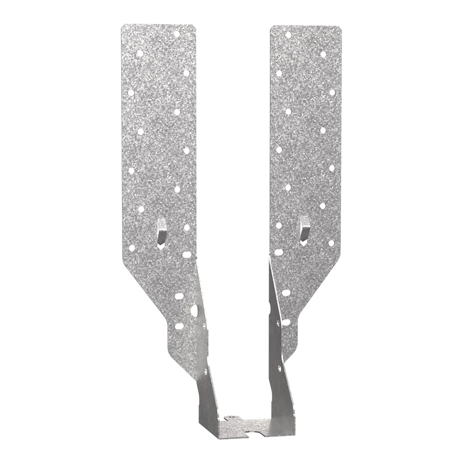 Simpson Strong-Tie Timber Joist Hangers 47mm x 237mm 10 Pack (853TJ)