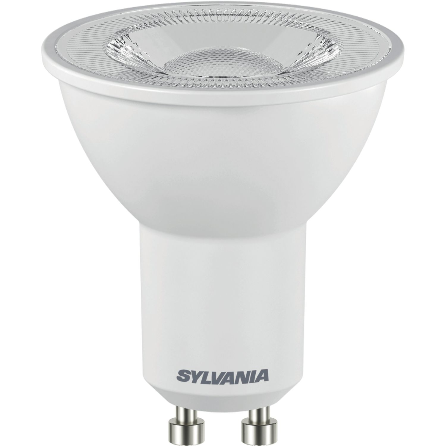 Sylvania RefLED ES50 V6 830 SL GU10 LED Light Bulb 610lm 7W (853TK)