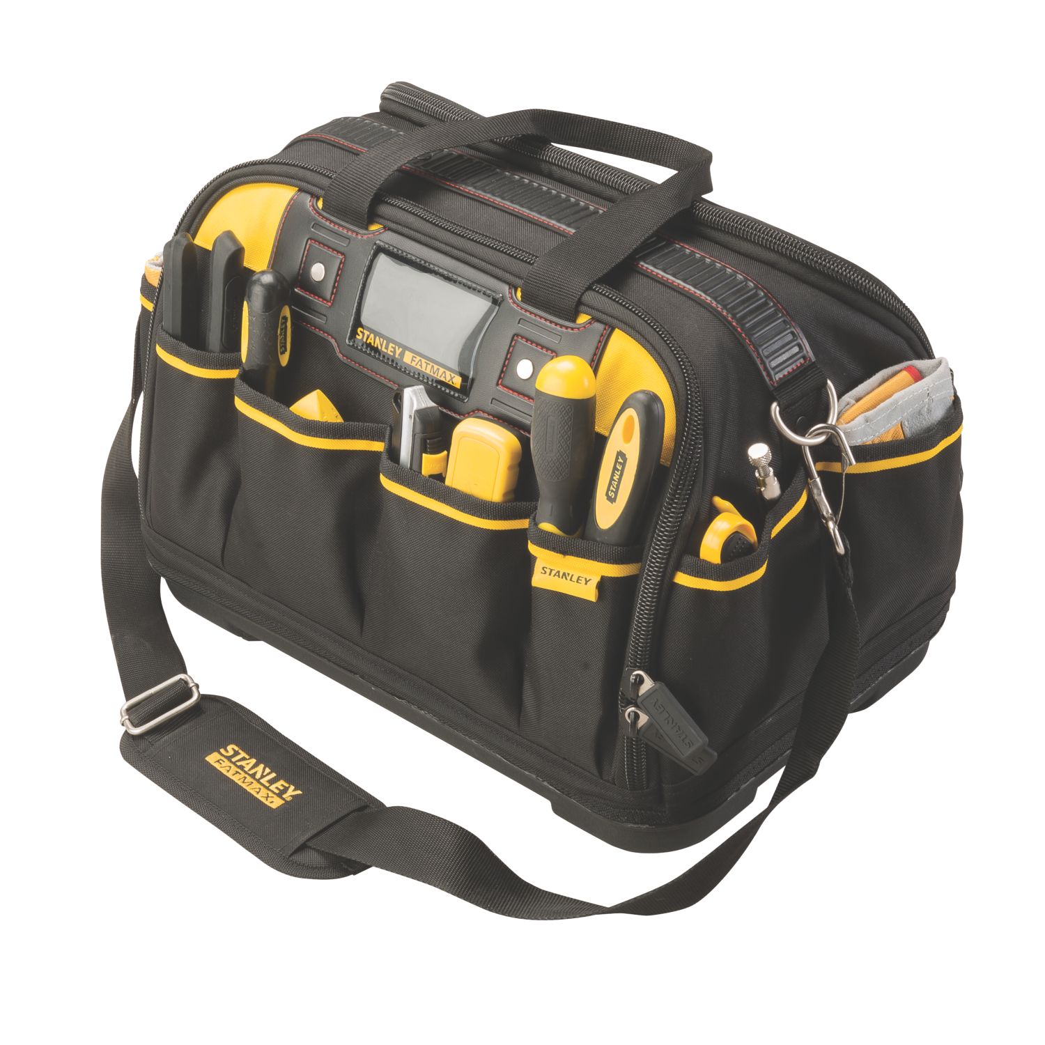 Stanley FatMax Tool Bag 17" (8542H)