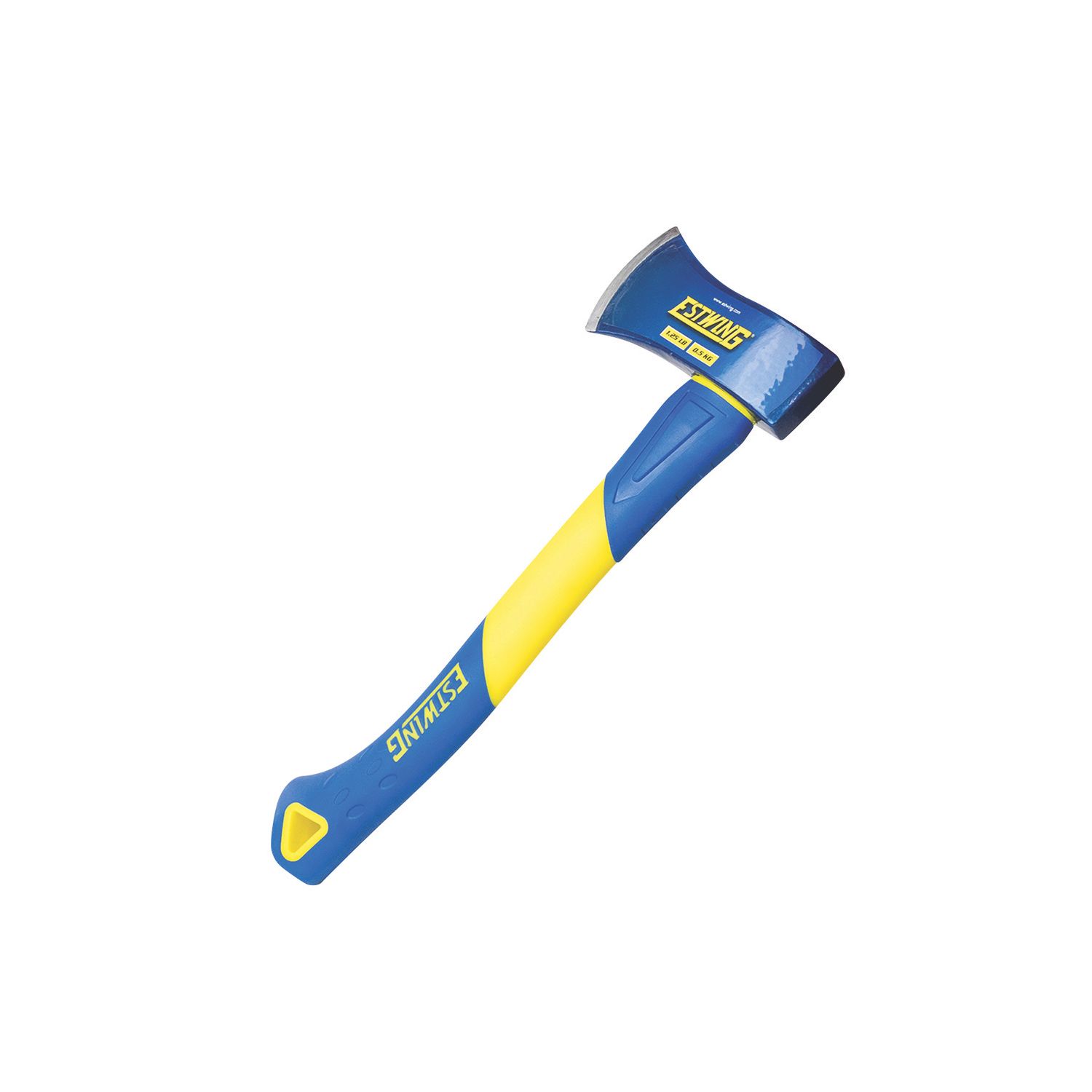 Estwing Felling Axe 1.25lb (0.6kg) (854GL)