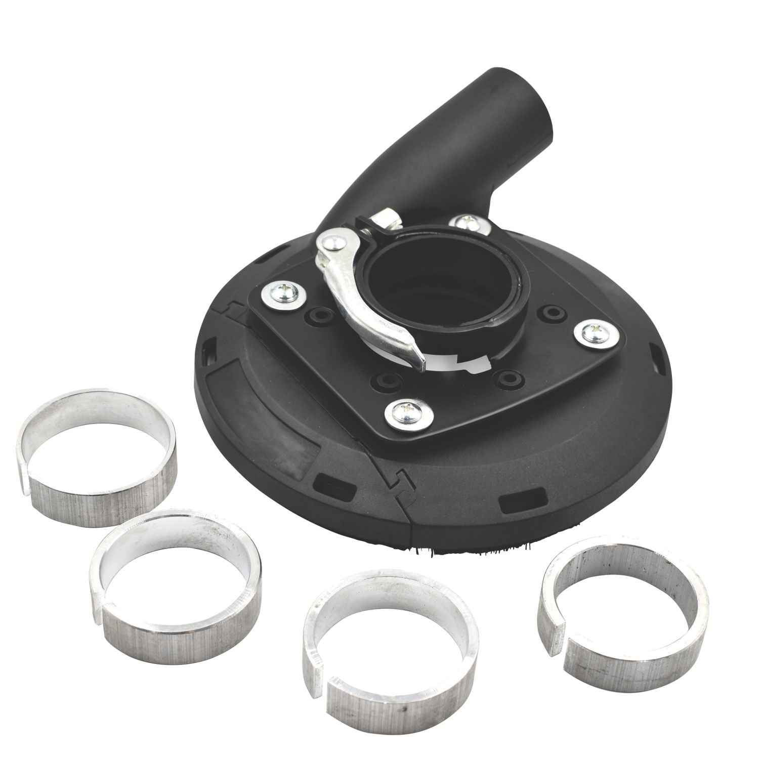 Marcrist Dust & Sanding Guard 115 & 125mm (854GP)