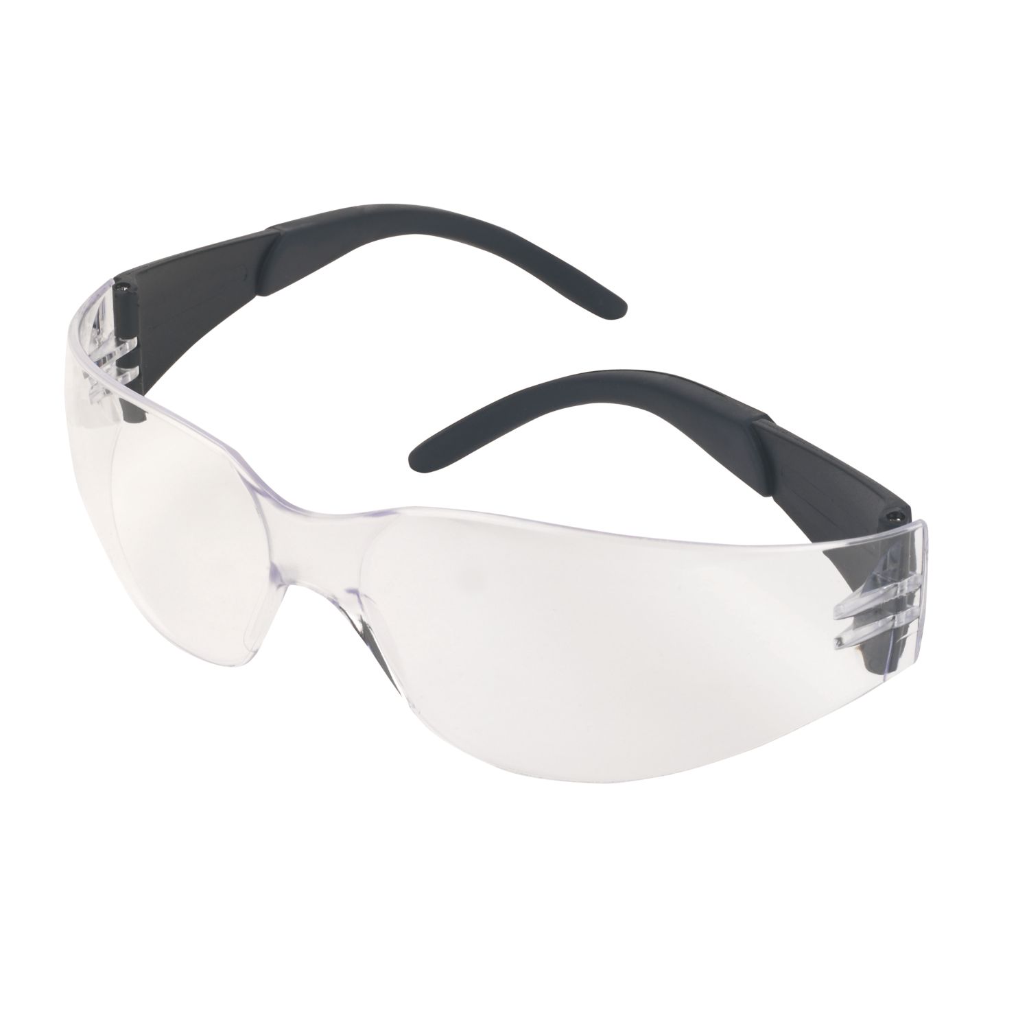 Site Origin Clear Lens Safety Specs (8553G)