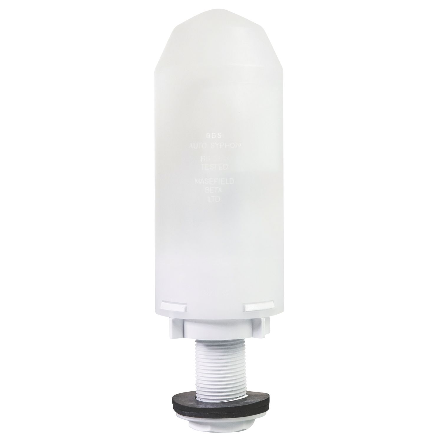 Thomas Dudley Ltd BBS Automatic Urinal Siphon 6 1/4" 82mm (8559R)