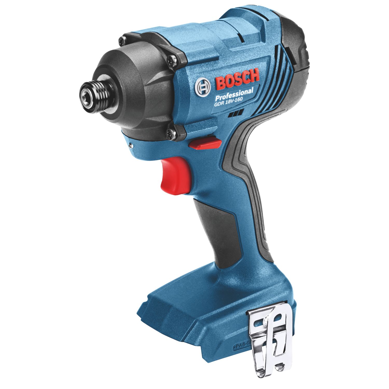 Bosch 06019G5106 18V Li-Ion CoolPack Cordless Impact Driver - Bare (856HP)