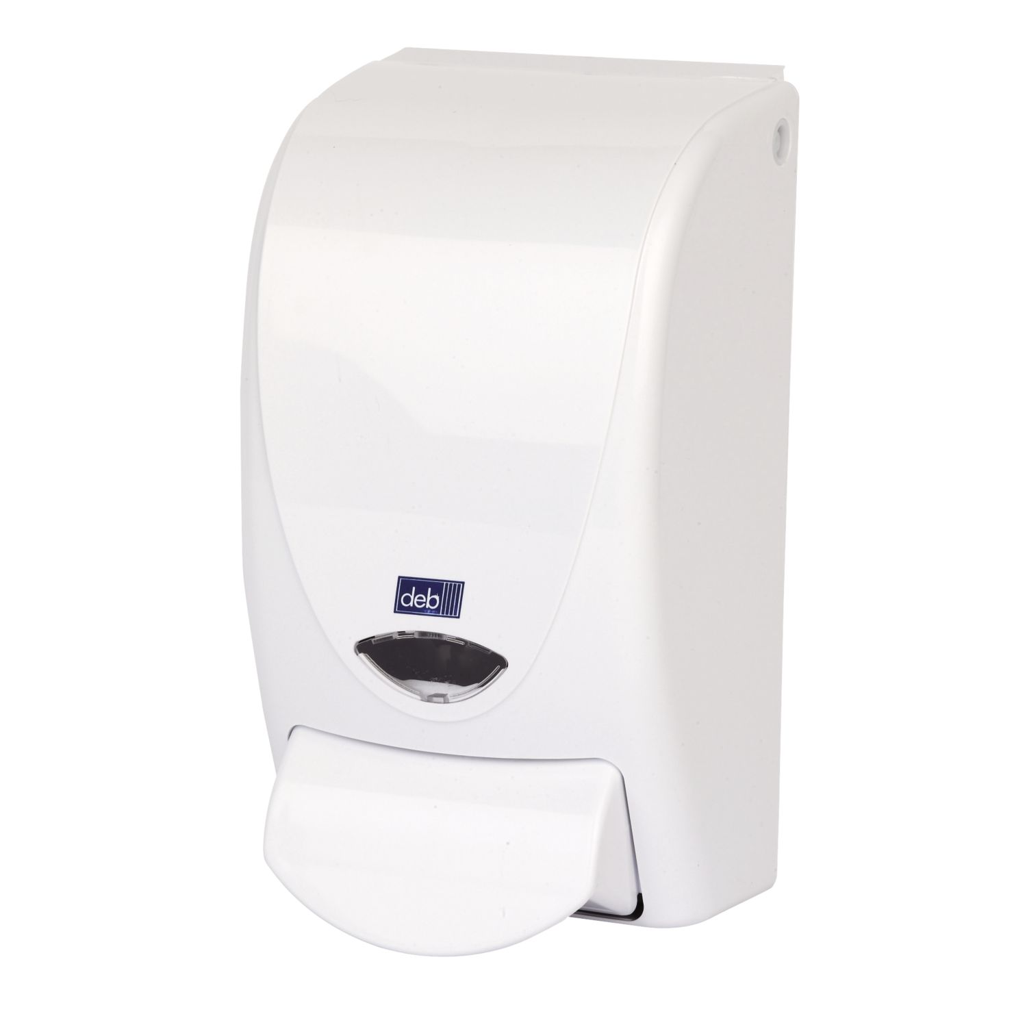 Odex Hyfoam Washroom Dispenser White x (85812)