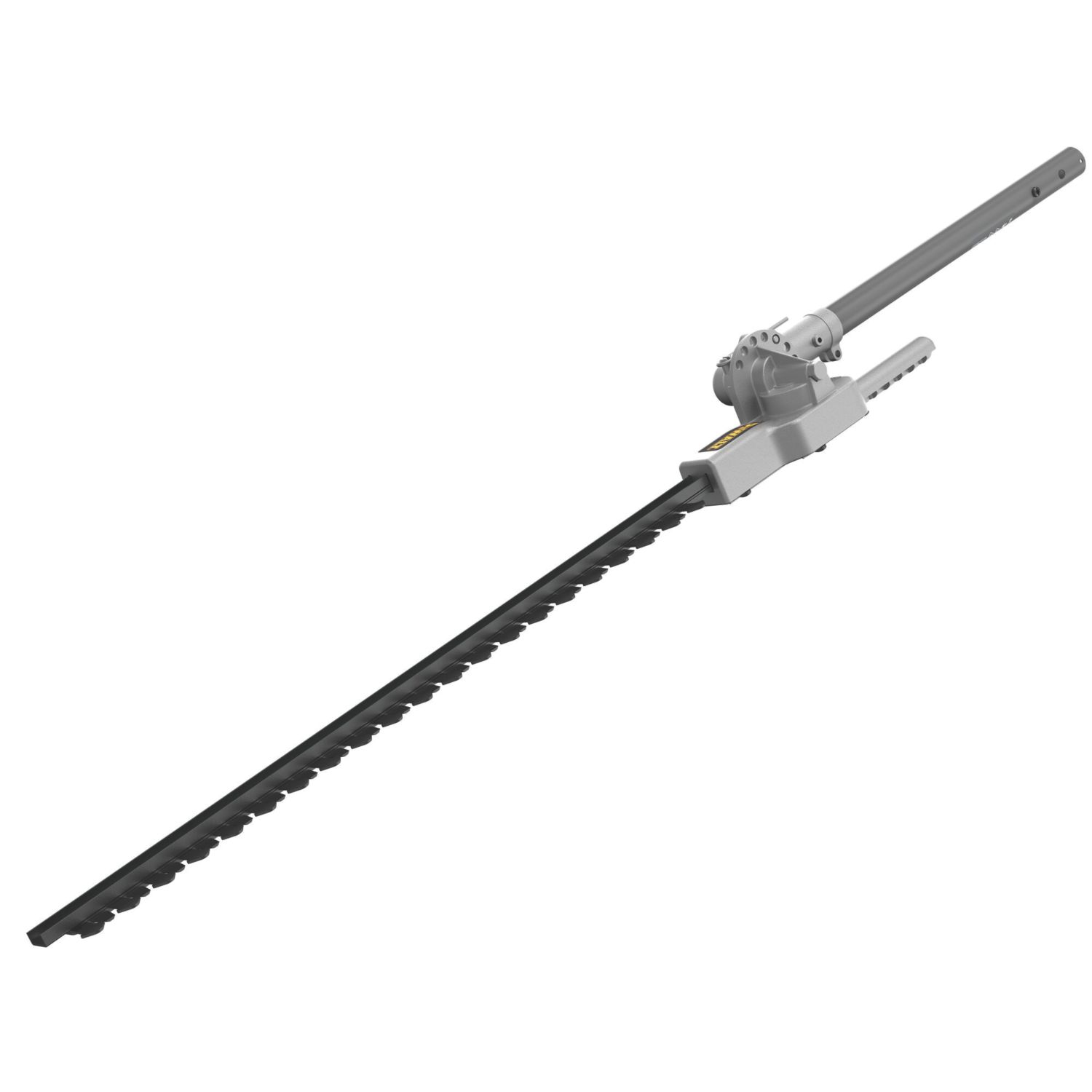 DeWalt DCMASPH6N-XJ 55cm Garden Multi-Tool Hedge Trimmer Attachment (858PG)
