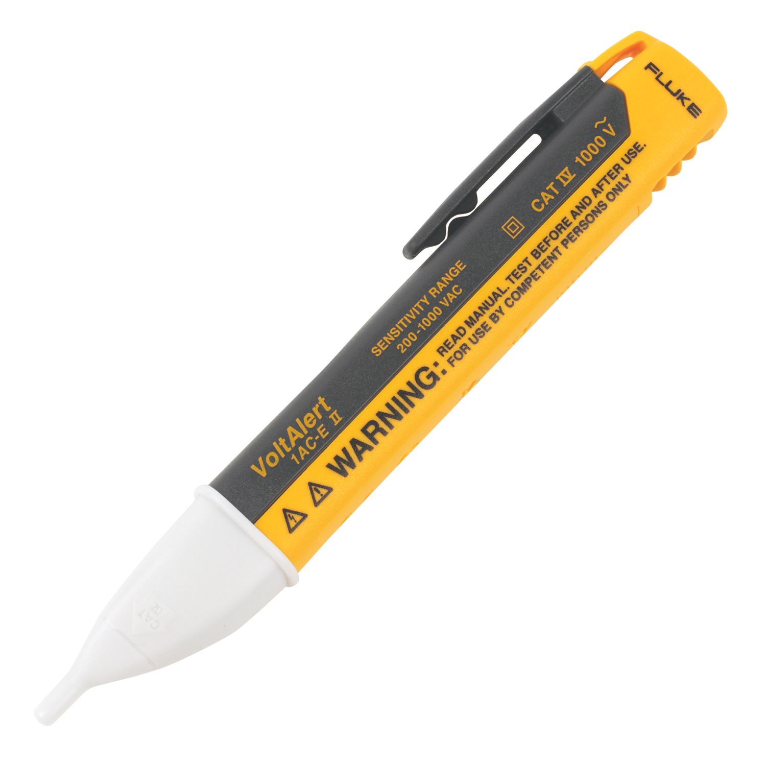 Fluke Non-Contact Voltage Detector Pen 1000V AC (85949)