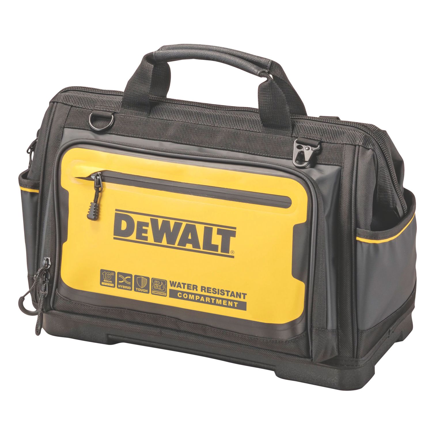 DEWALT DWST60103-1 Tool Bag 16" (859JW)