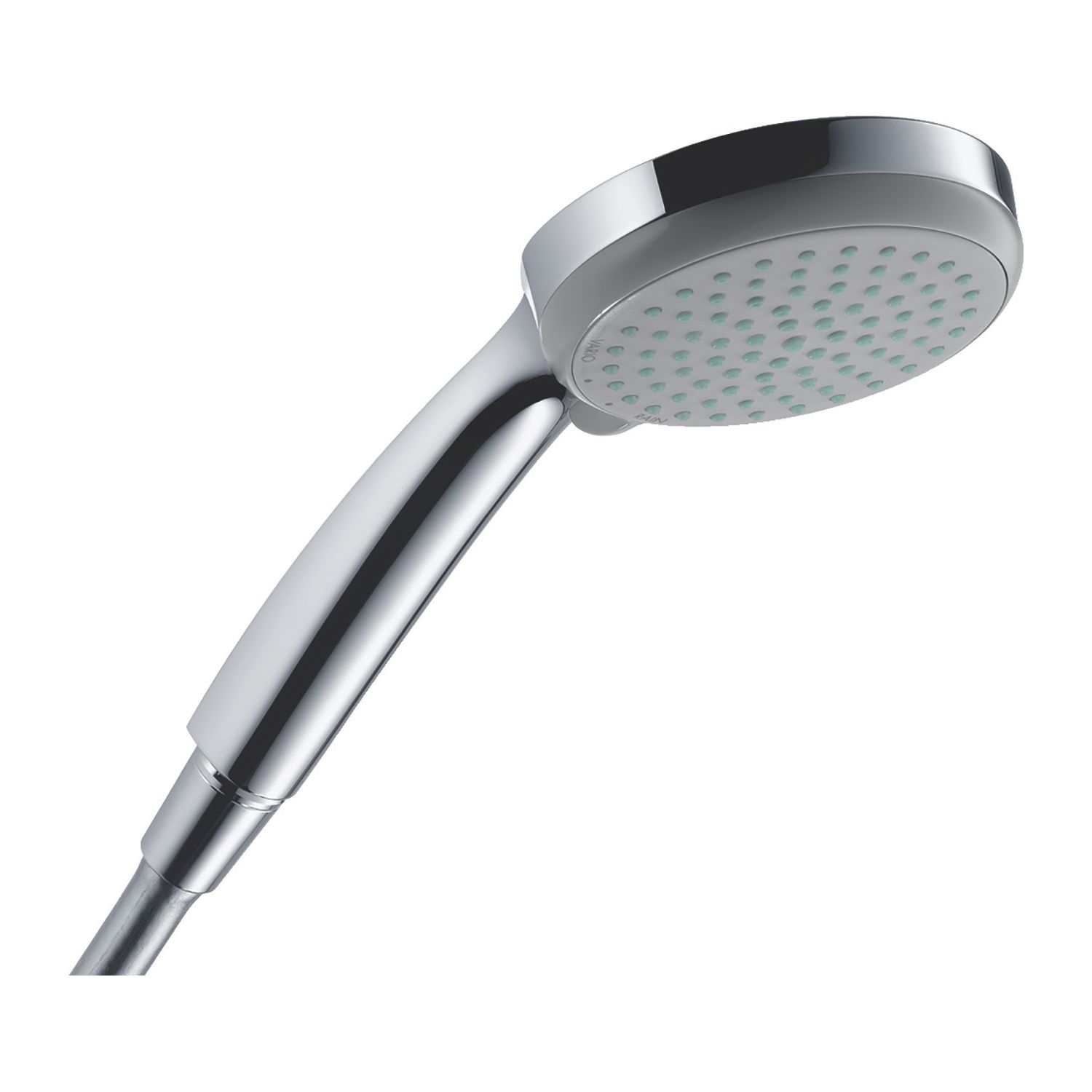 Hansgrohe Croma 100 EcoSmart Shower Handset Chrome 100mm x 199mm (860JX)