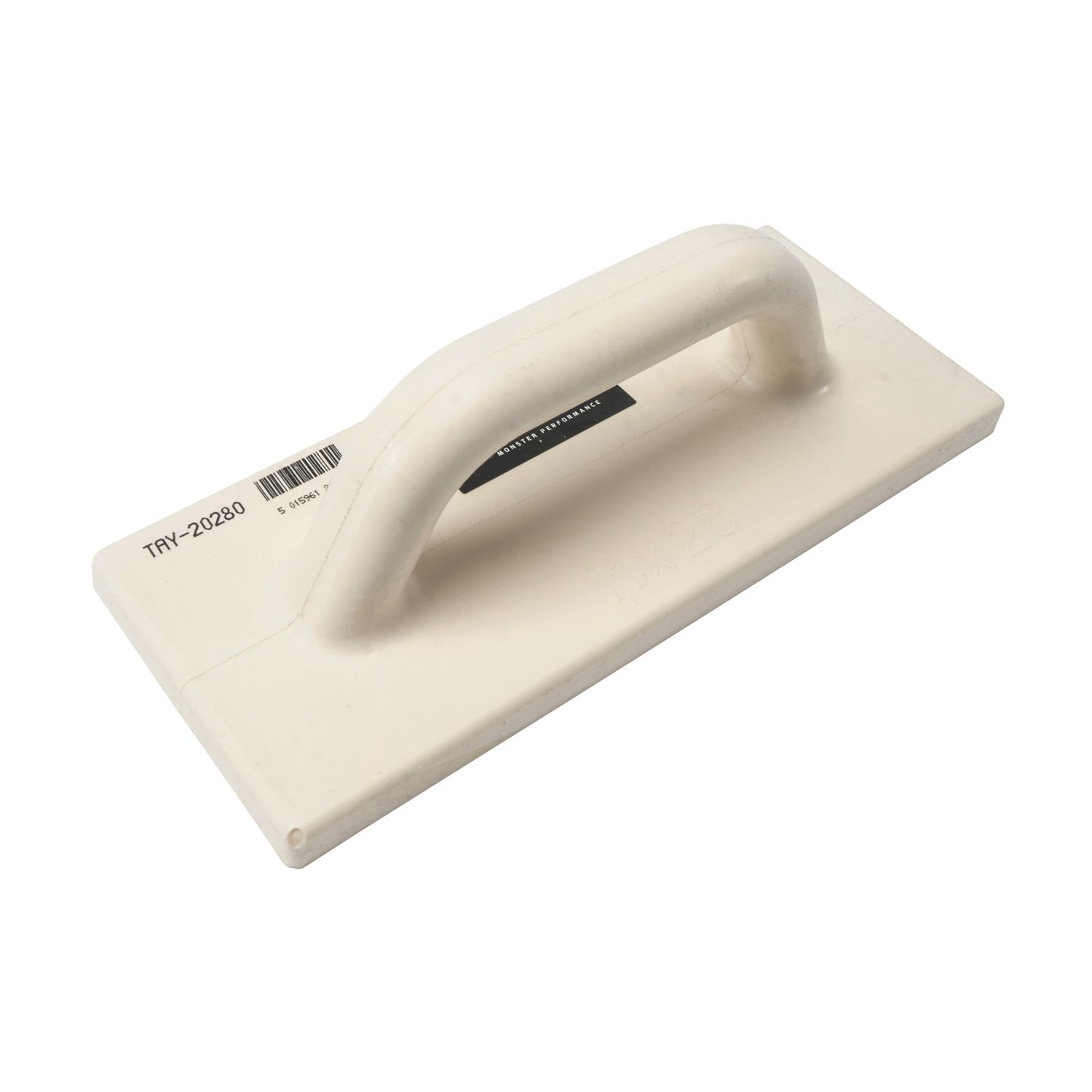 Tayler Tools Poly Float 11" x 4 1/4" (8610X)