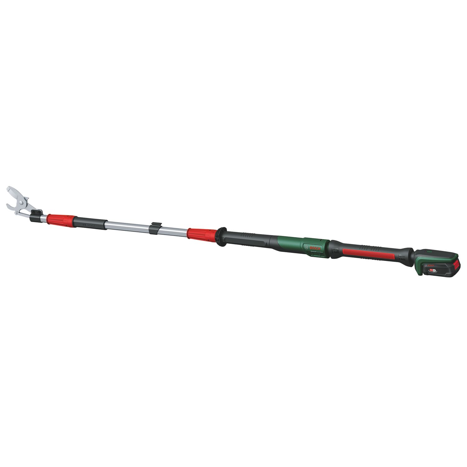 Bosch AdvancedPrune 18V-45 18V 1 x 2.0Ah Li-Ion Power for All Cordless Bypass Pruner (861AG)