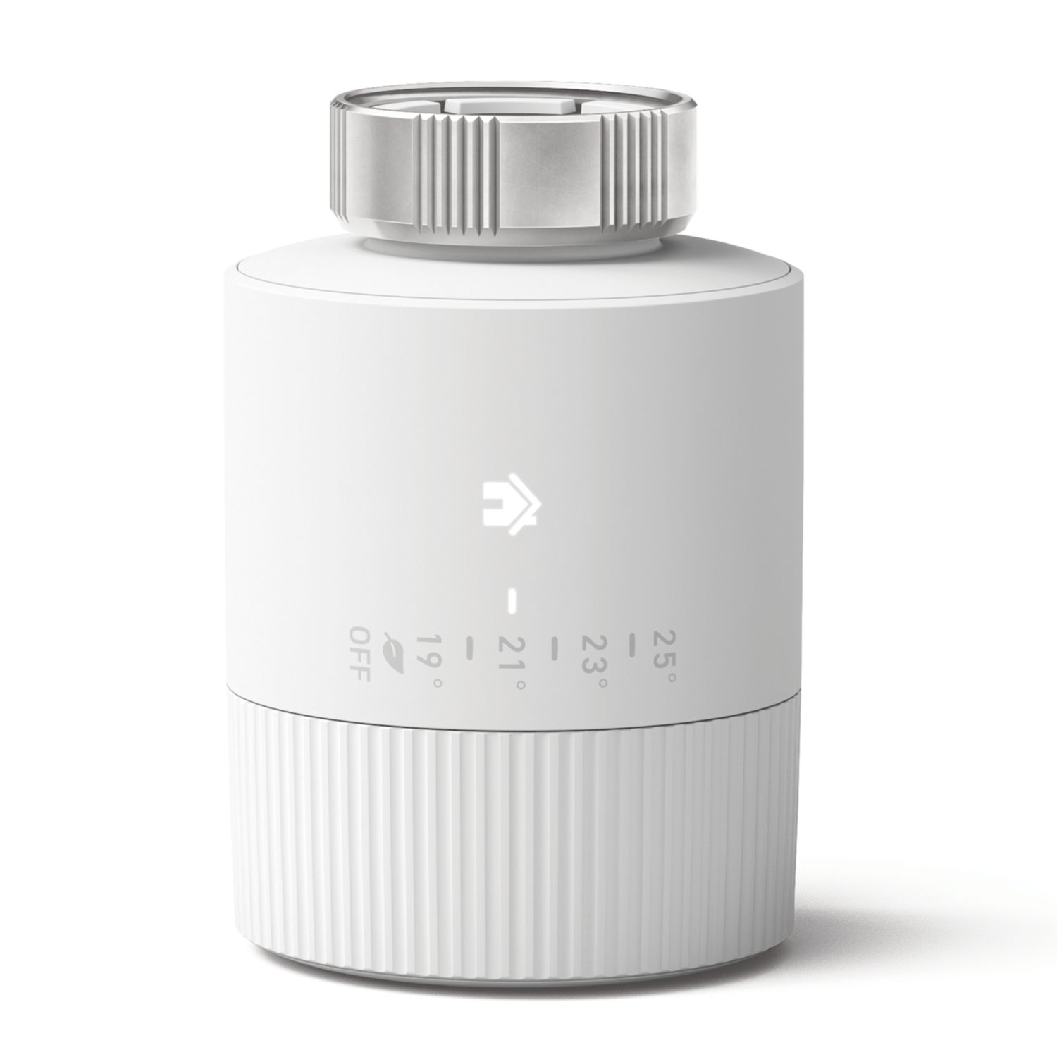 Tado Basic White Smart Thermostatic Radiator Head (861KG)