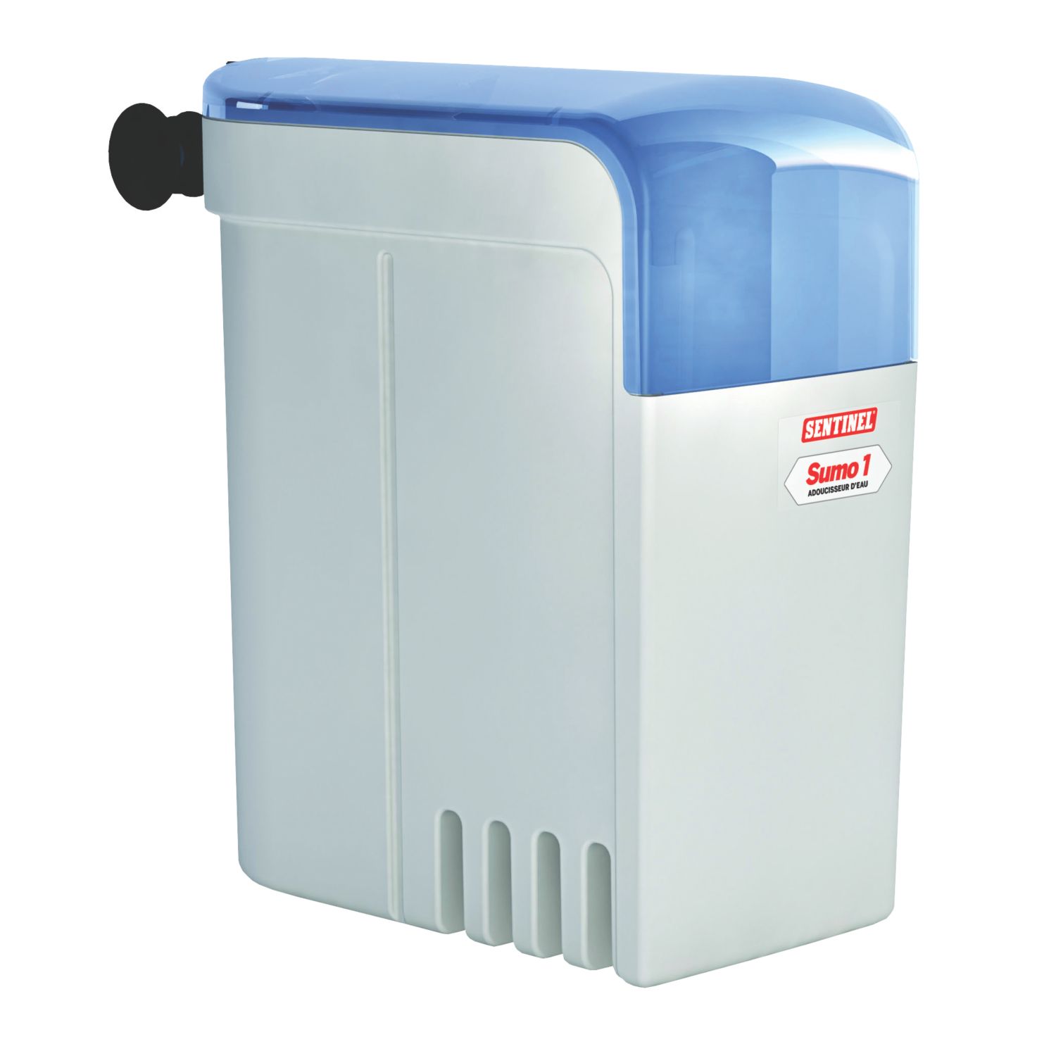 Sentinel Non-Electric Water Softener 25Ltr (861RT)