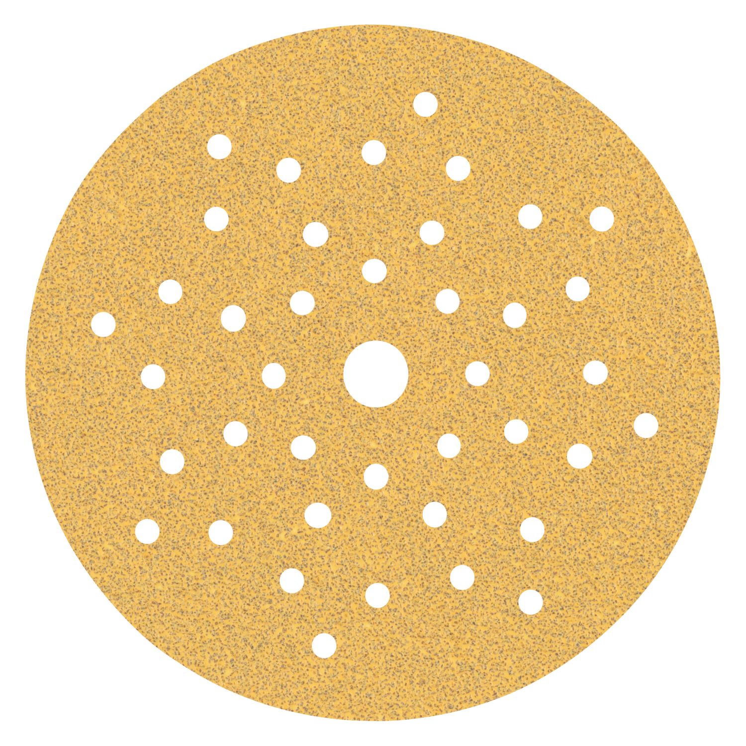 Bosch Expert C470 60 Grit 54-Hole Punched Wood Sandpapers 125mm 5 Pack (863FW)