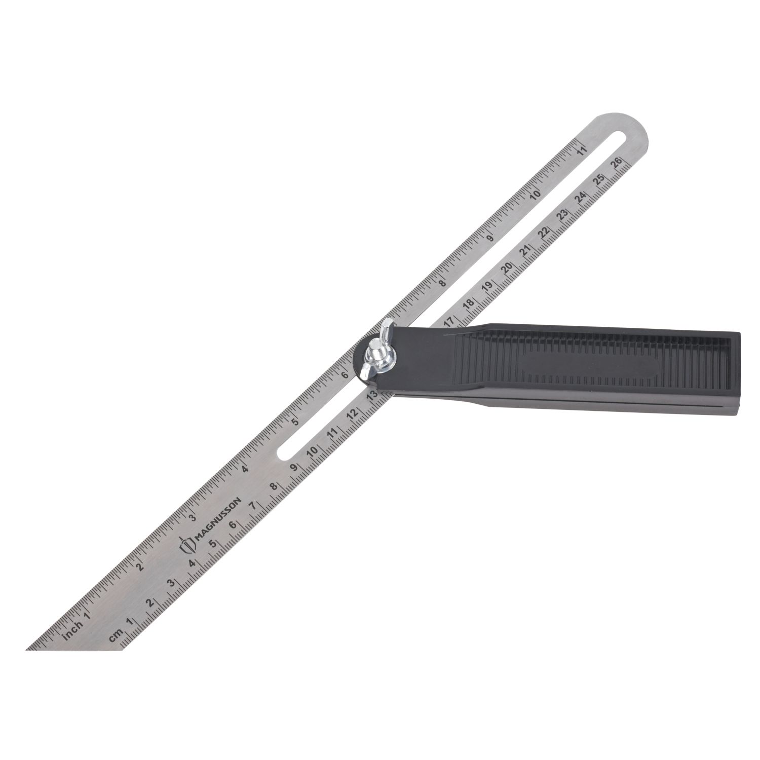 Magnusson Sliding Bevel 11 3/4" (302mm) (8662V)