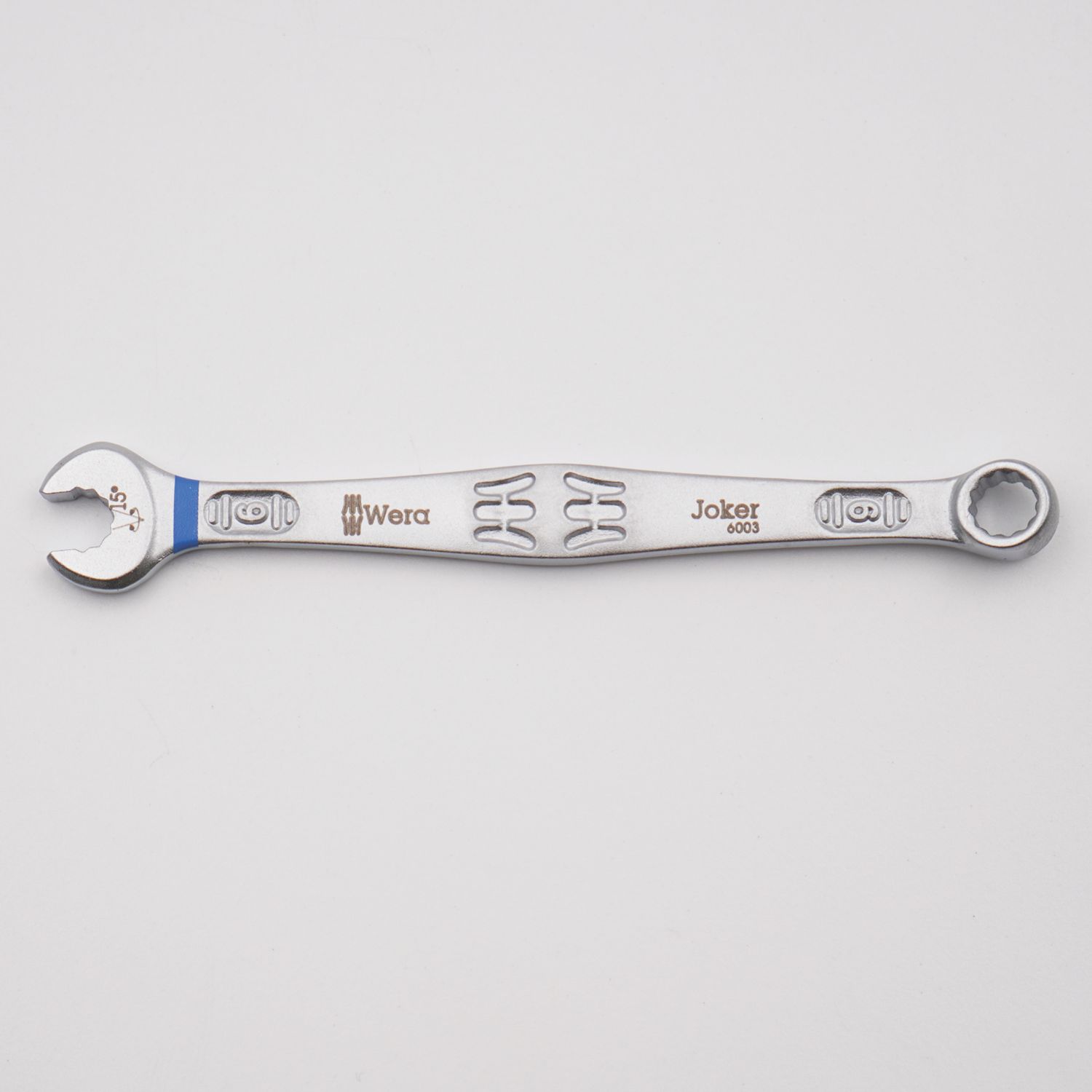 Wera 6003 Joker Combination Spanner 6mm (866FW)