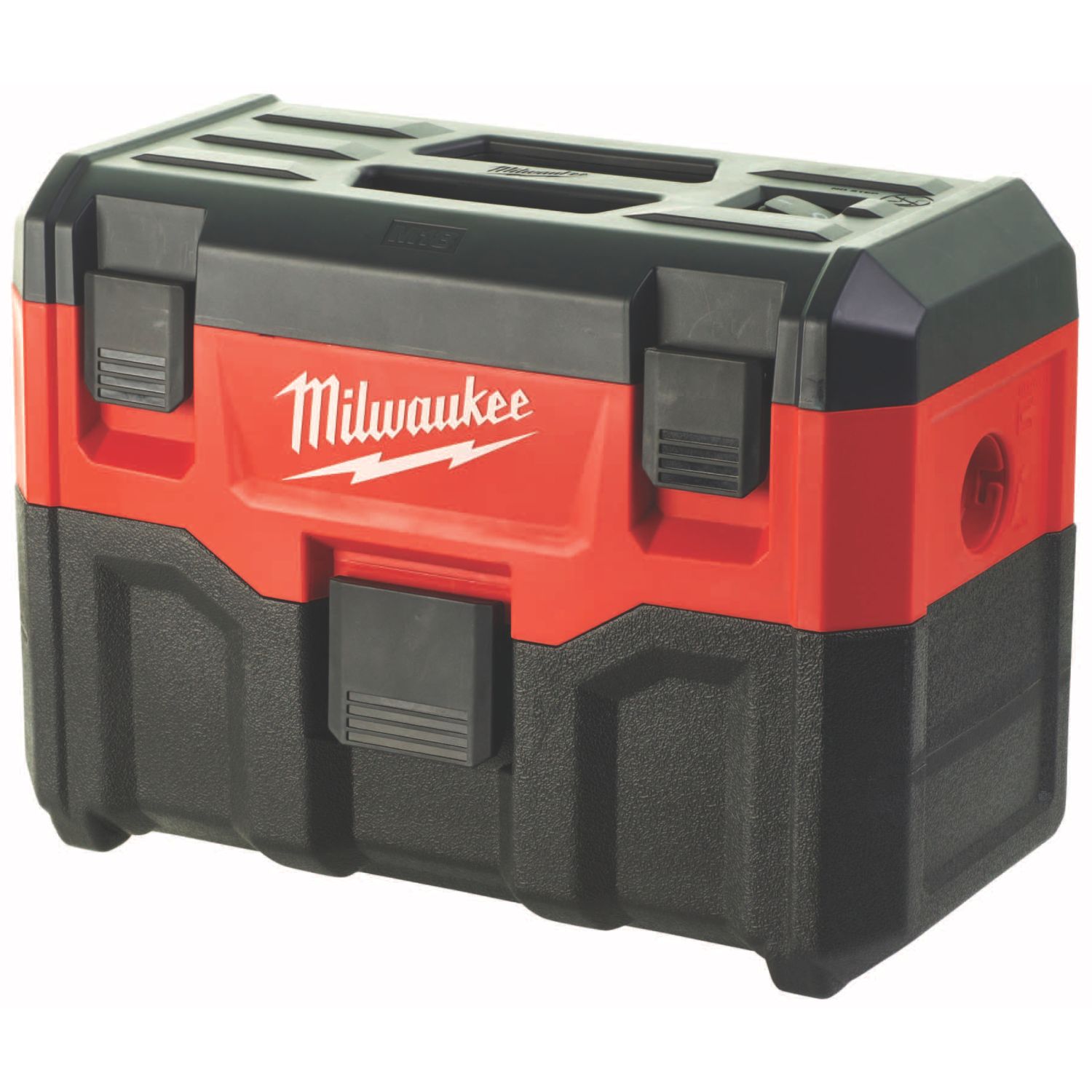 Milwaukee M18 VC2-0 18V Li-Ion Cordless Wet / Dry Vacuum - Bare (867FJ)
