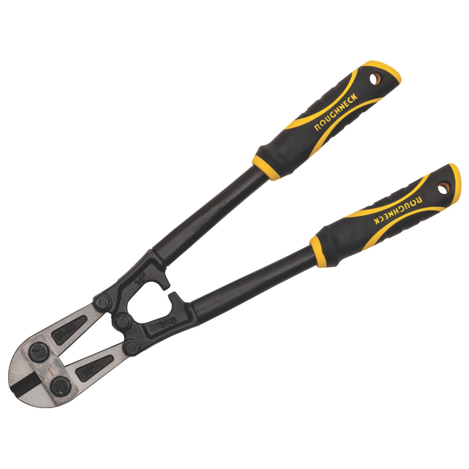 Roughneck Heavy Duty Bolt Cutters 14" (350mm) (867GM)