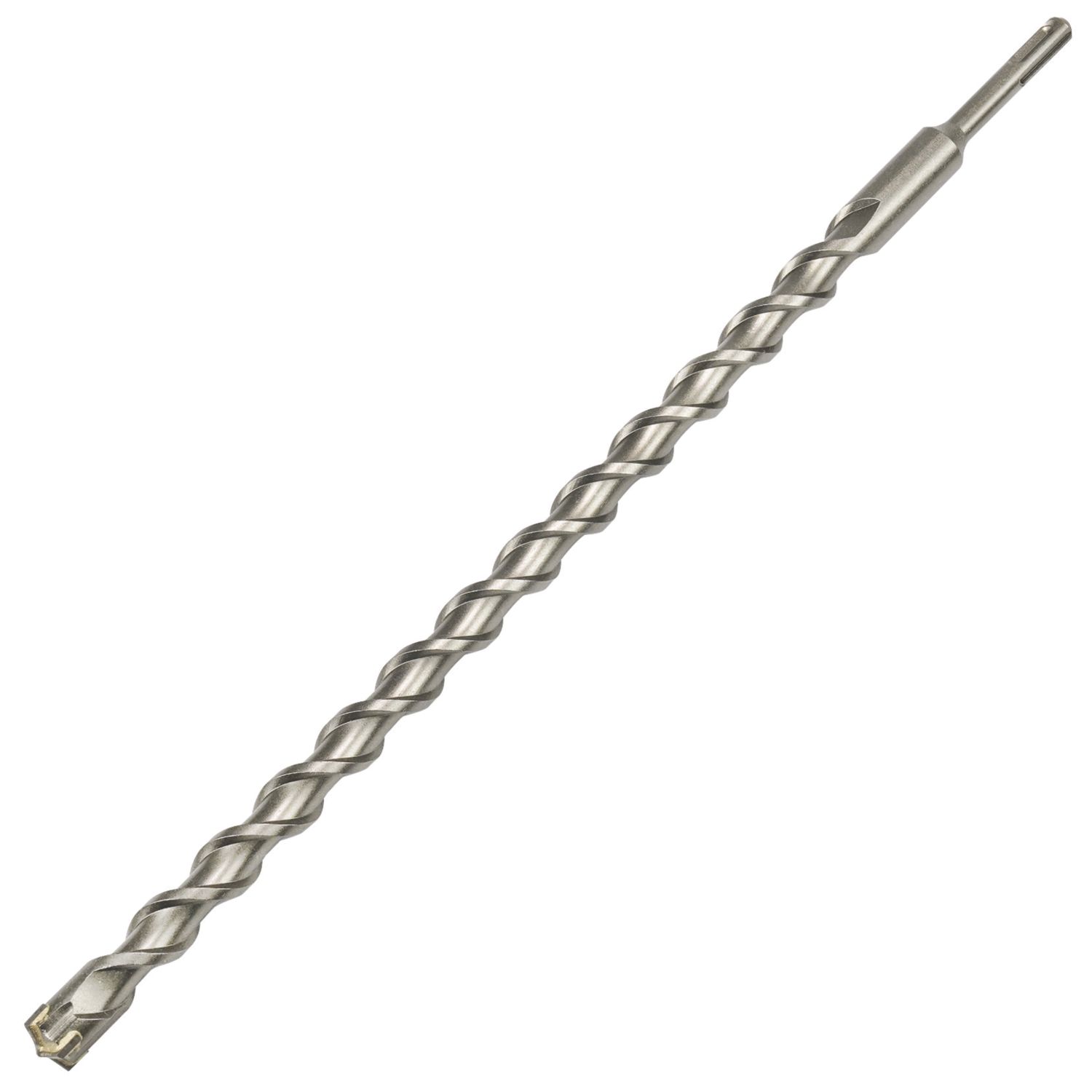 Erbauer SDS Plus Shank Masonry Drill Bit 20mm x 460mm (867HP)