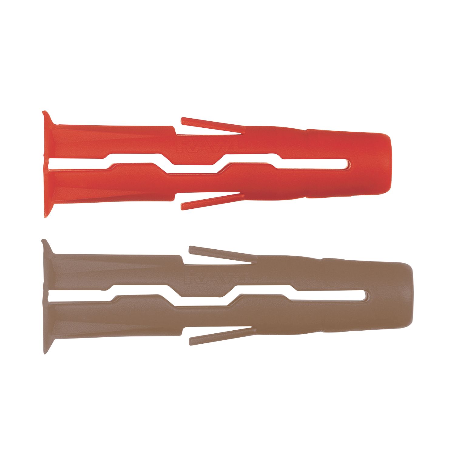 Rawlplug Uno Wall Plugs 384 Pieces (868JJ)