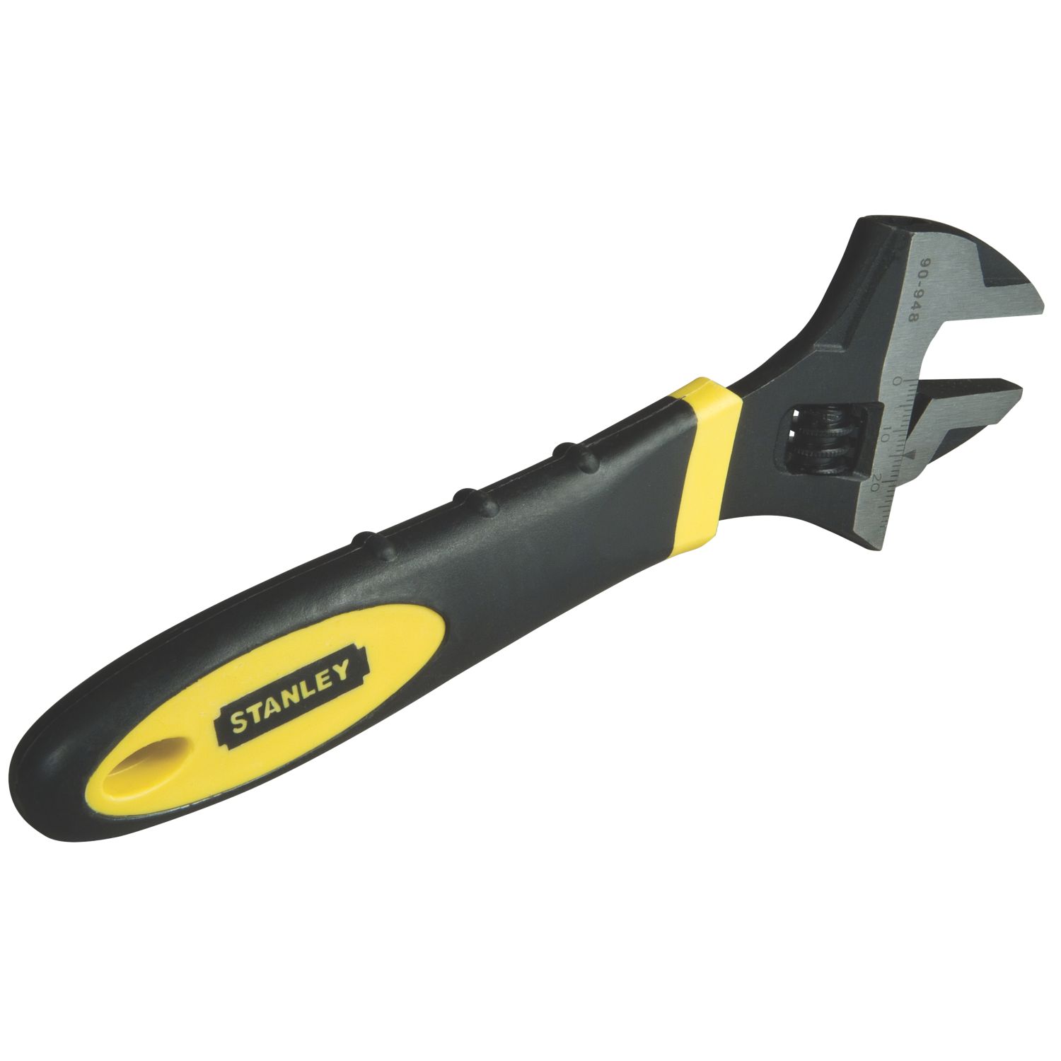 Stanley Adjustable Wrench 8" (86962)