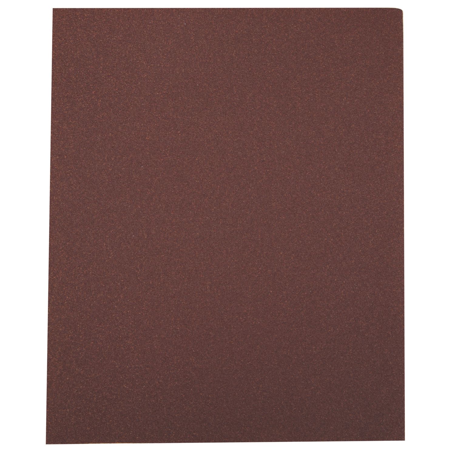 Essentials 40 Grit Multi-Material Sanding Sheets 280mm x 230mm 10 Pack (869JG)