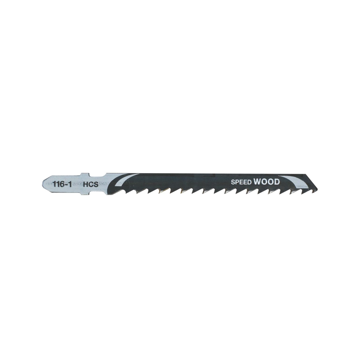 DEWALT T144D Multi-Material Jigsaw Blades 100mm 5 Pack (869TH)