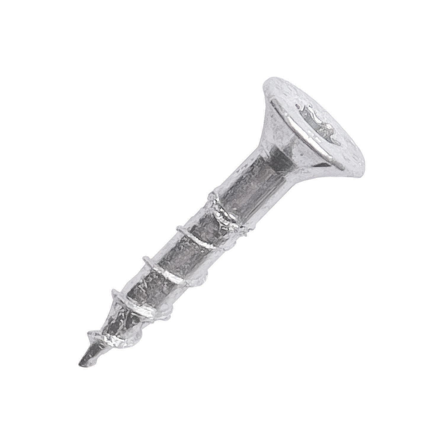 Rawlplug R-PTX TX Countersunk Self Drilling Woodscrews 3.5mm x 20mm 1000 Pack (871PU)