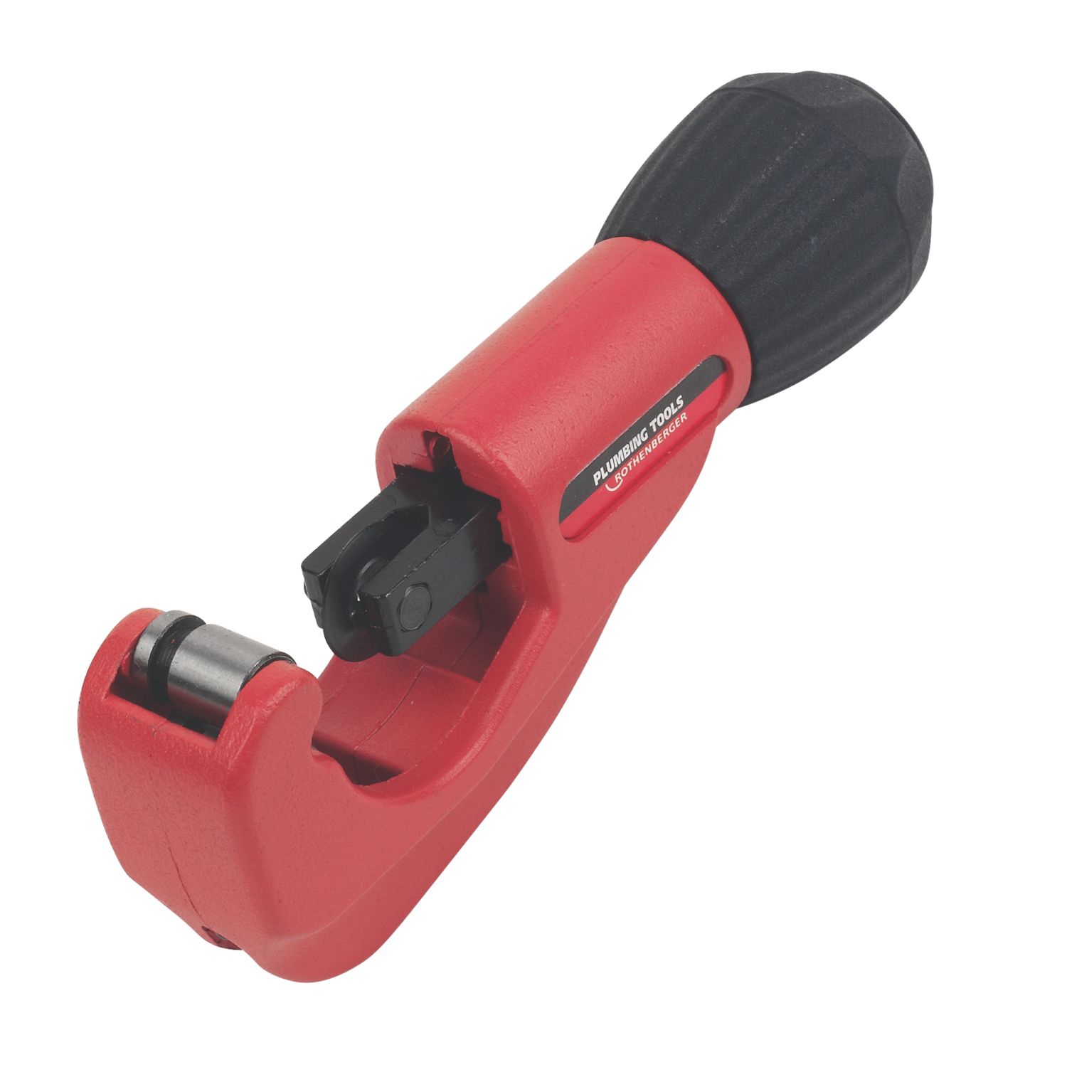 Rothenberger No. 35 6-35mm Manual Multi-Material Pipe Cutter (87220)