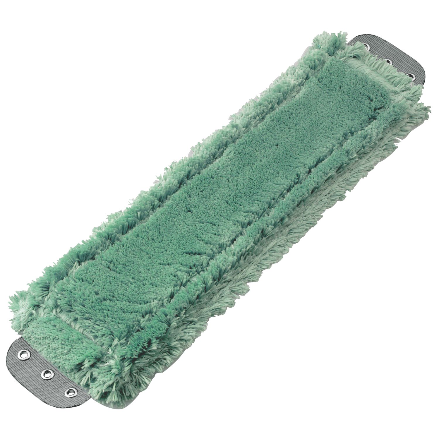 Unger SmartColor MicroMop 15.0 Mop Head Green (8722X)