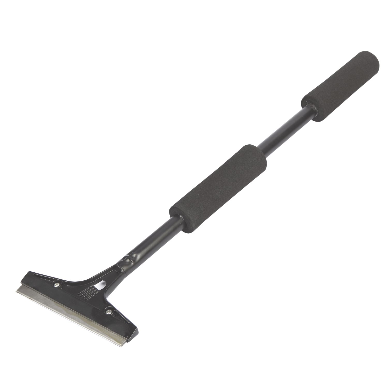 No Nonsense Long-Handled Scraper 6" (87299)