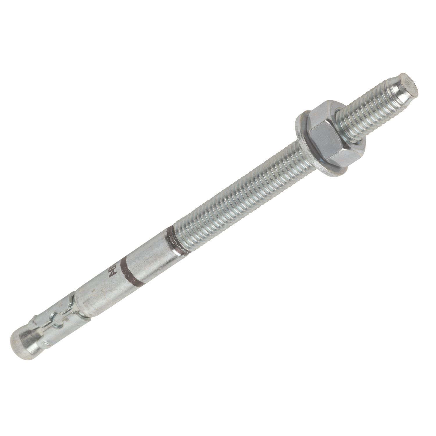 Rawlplug XPT Throughbolts M12 x 180mm 10 Pack (87397)