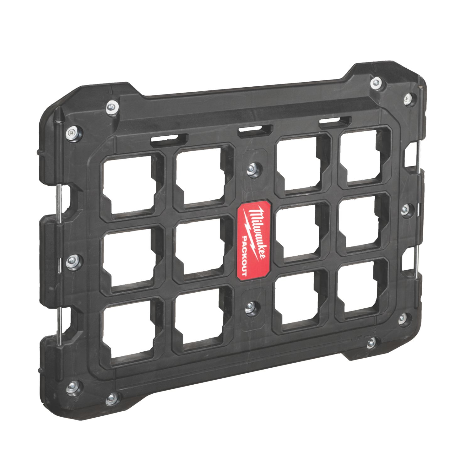 Milwaukee PACKOUT Mounting Plate 470mm x 600mm (873TH)