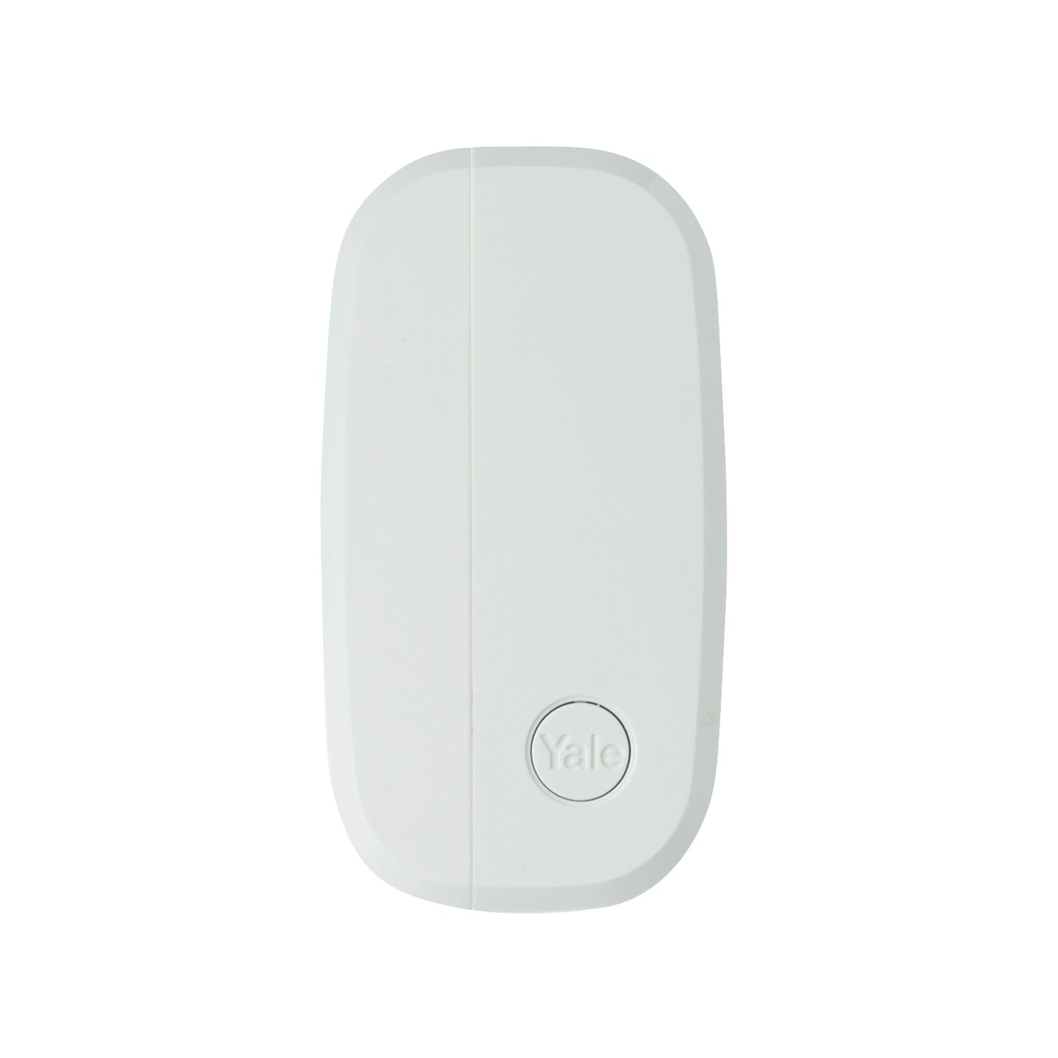 Yale AC-DC Burglar Alarm Door / Window Contact (8762X)