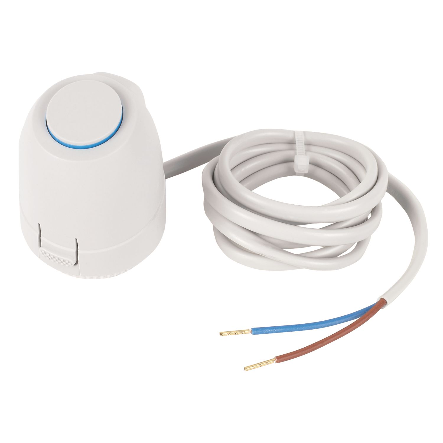 JG Speedfit Actuator Valve 240V (87644)