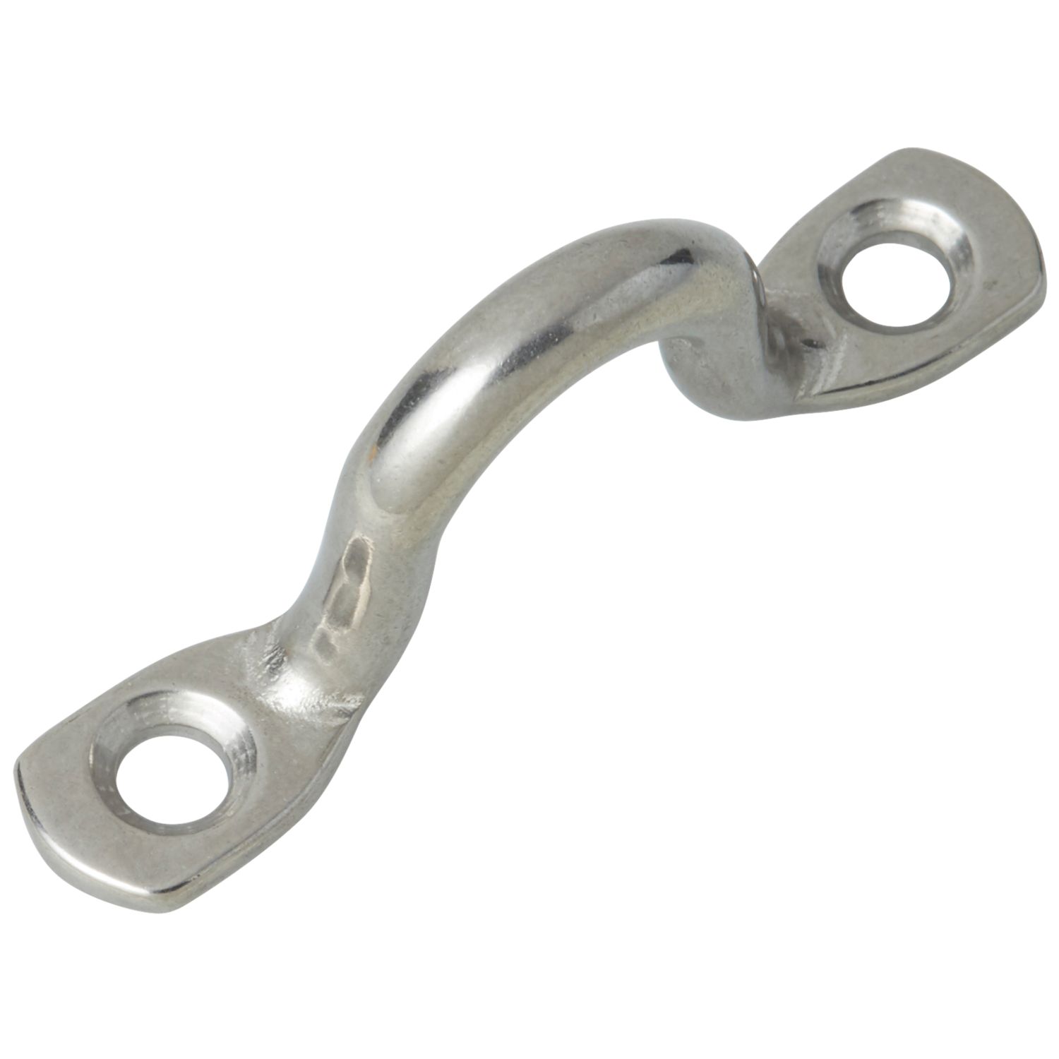 Diall Stirrup Stainless Steel 45mm (8766V)