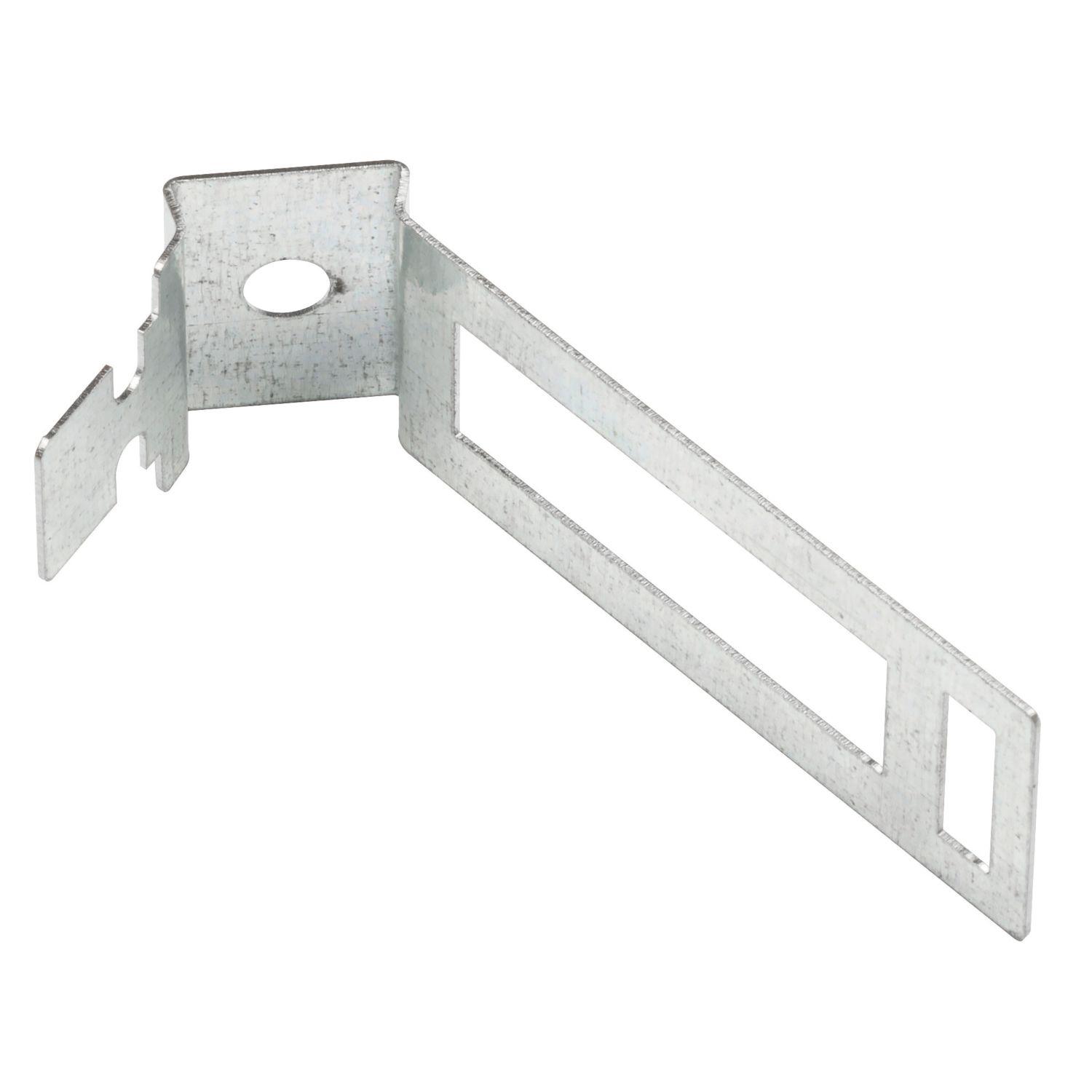 D-Line Fire Rated Conduit Saddles 20mm 20 Pack (876HV)