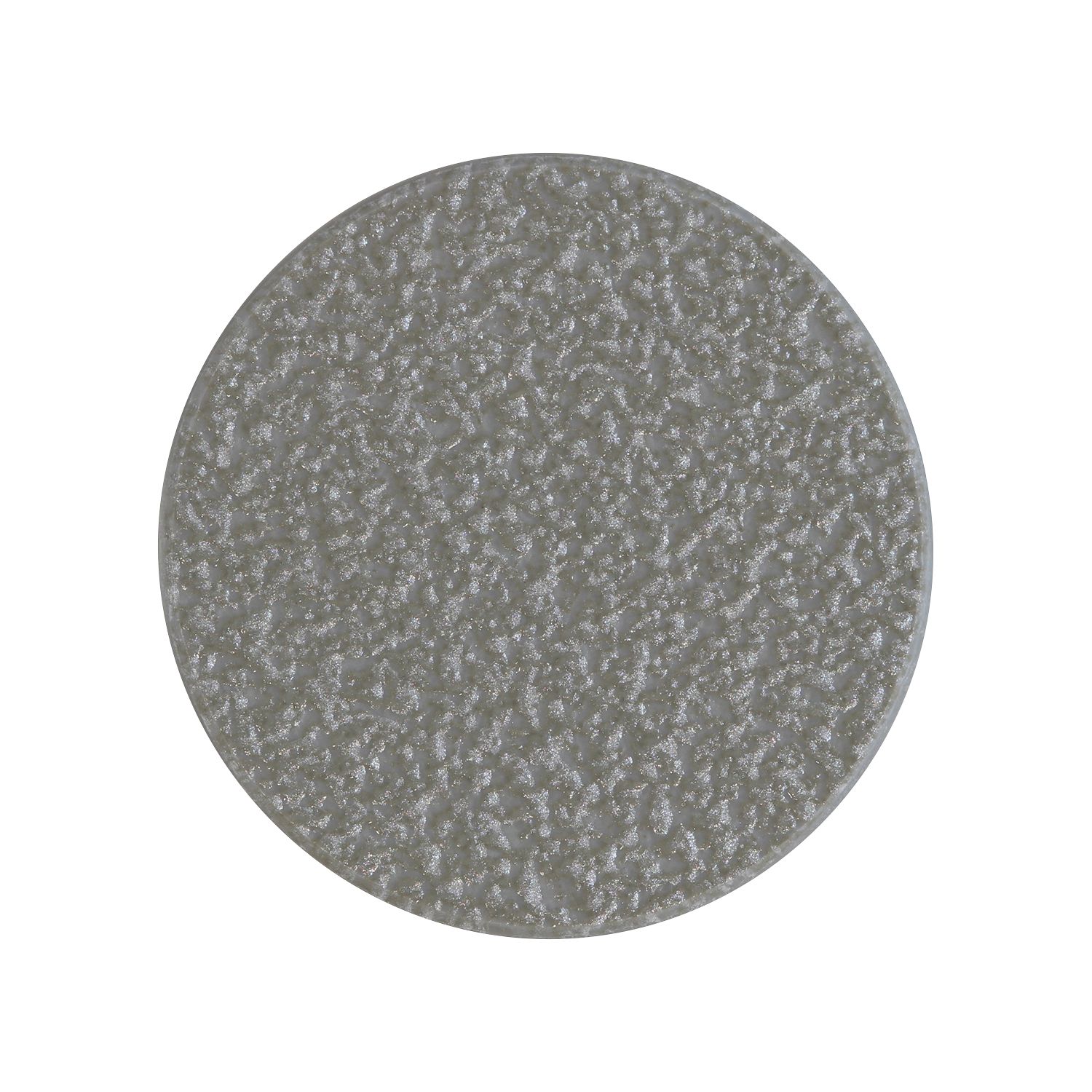 Timco 13mm 112 Pack Aluminium Screw Cover Stickers (876KF)