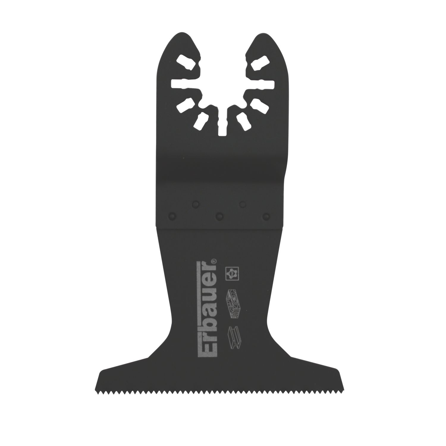 Erbauer Multi-Material Plunge Cutting Blade 64mm (8783P)