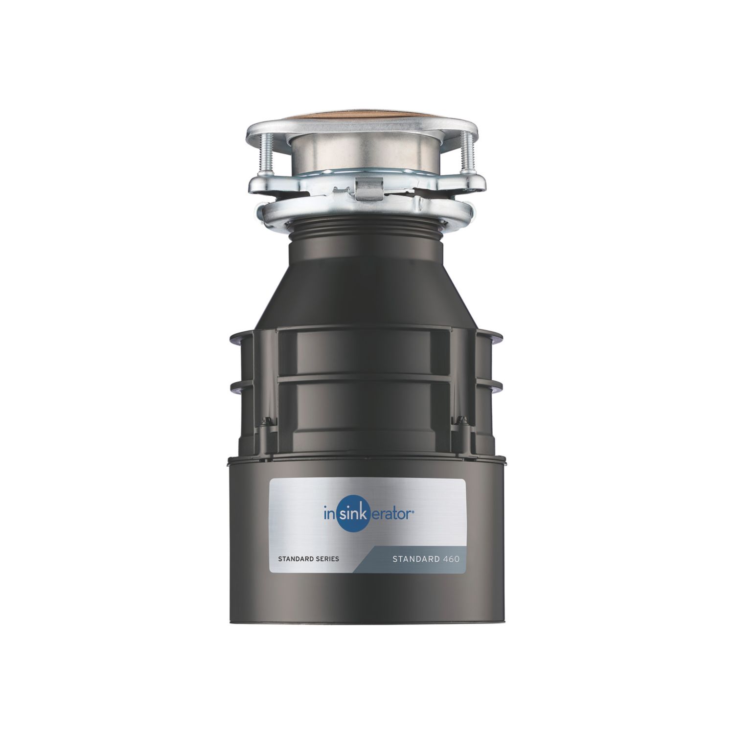 InSinkErator Standard 460 Garbage Disposal (880CF)