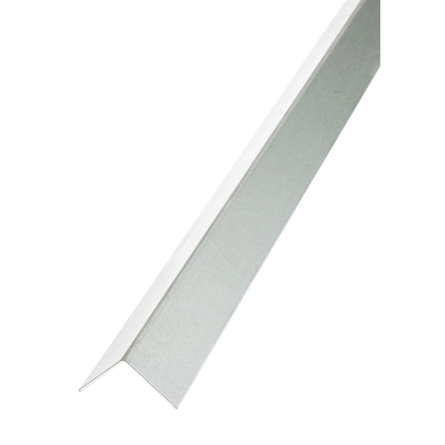 Rothley Galvanised Steel Angle 1m x 36mm x 36mm (880JP)