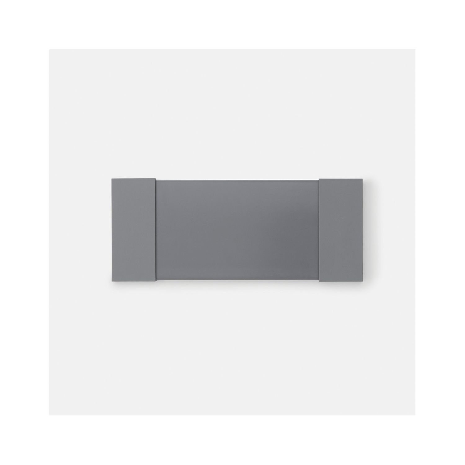 Essentials Soto Internal Drawer Front Matt Grey 300mm (880KW)