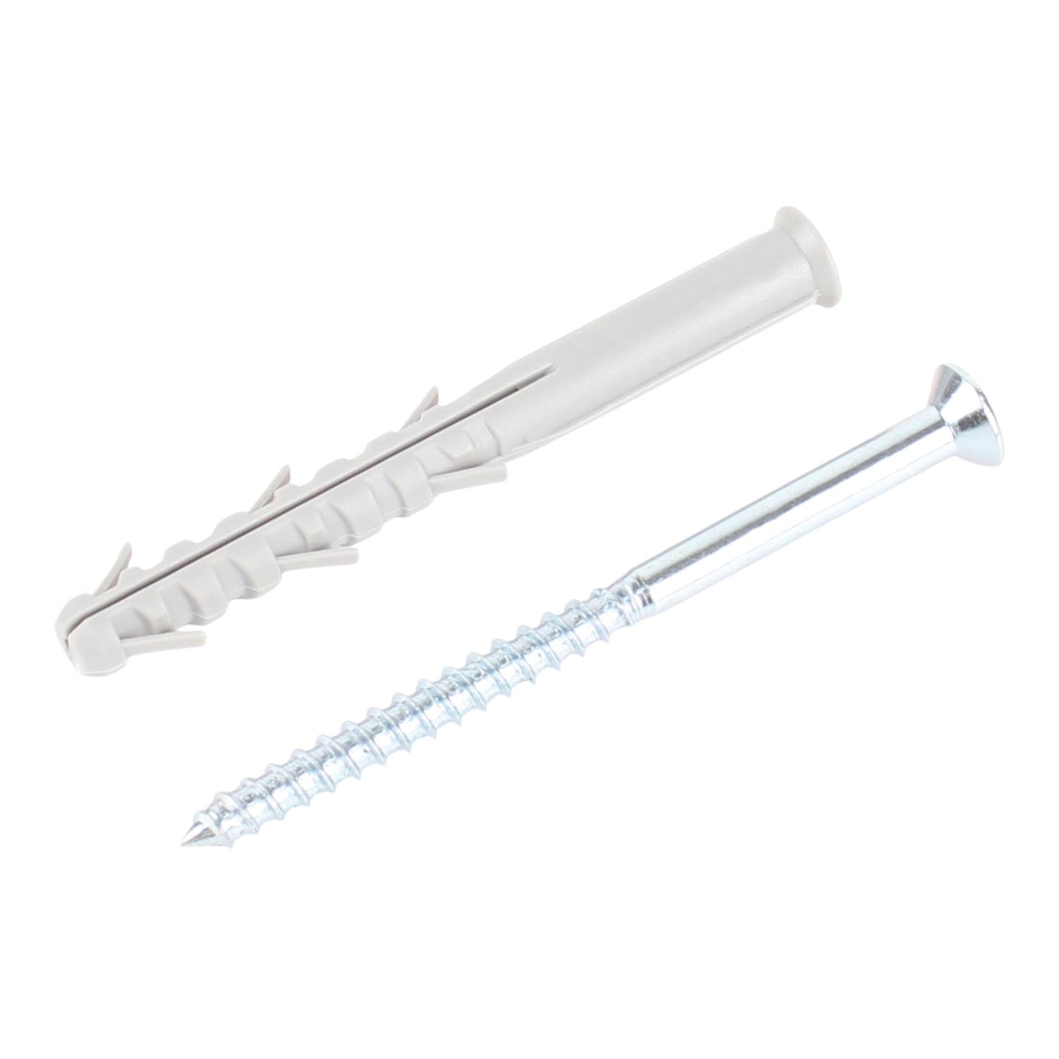 Easyfix TX Long Expansion Frame Fixings 10mm x 100mm 12 Pack (881YY)