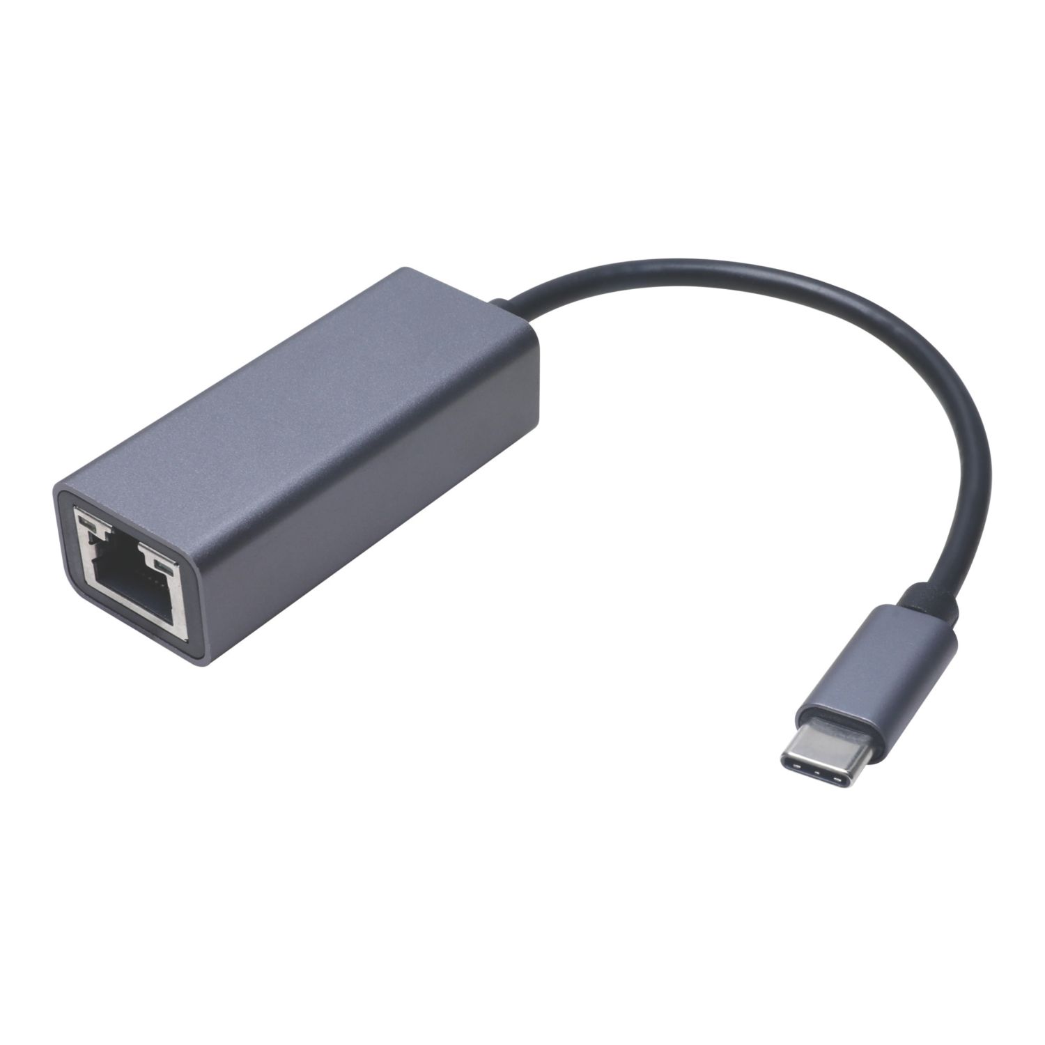 LAP USB-C to RJ45 Adaptor (882CU)
