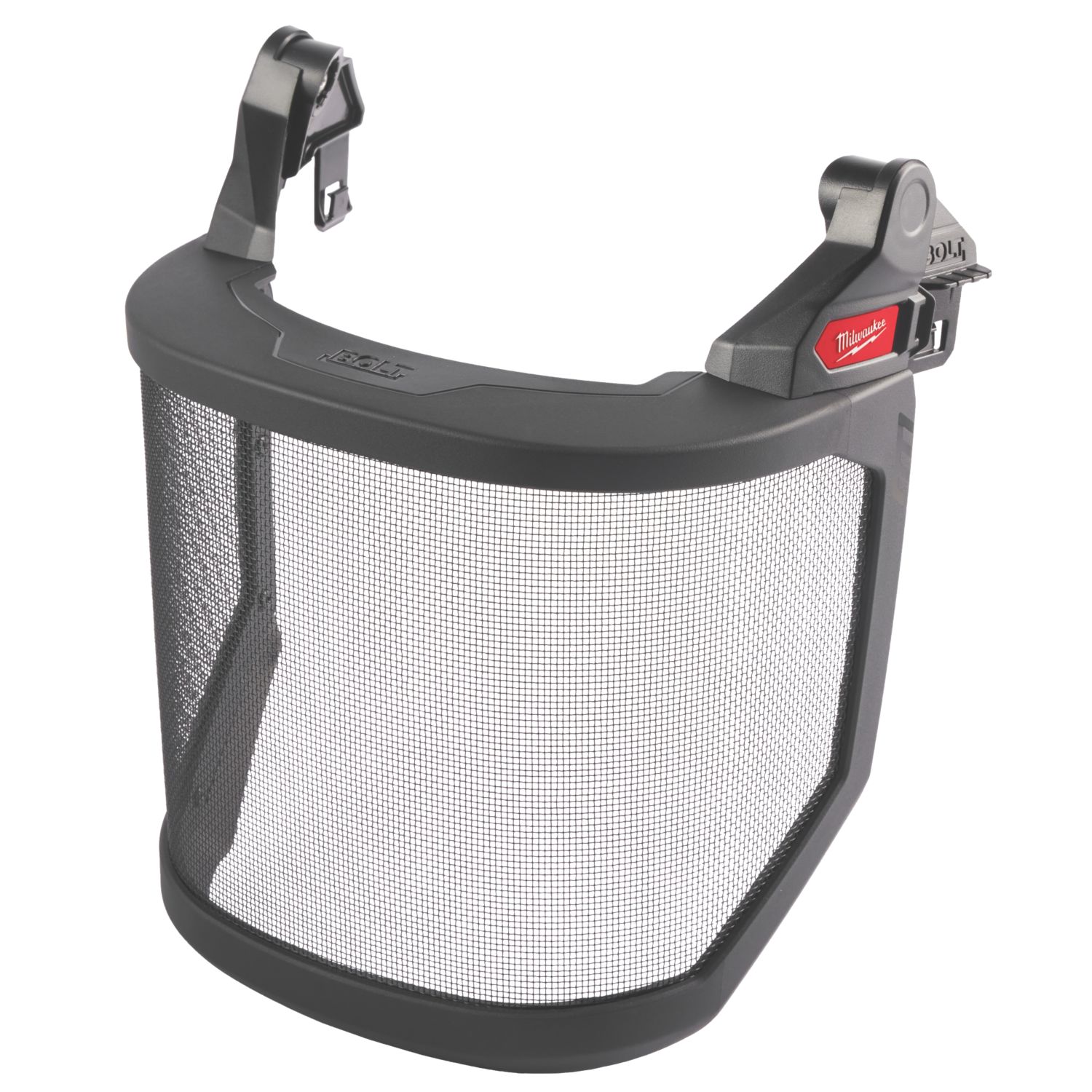 Milwaukee BOLT Compact Face Shield Mesh (882GC)