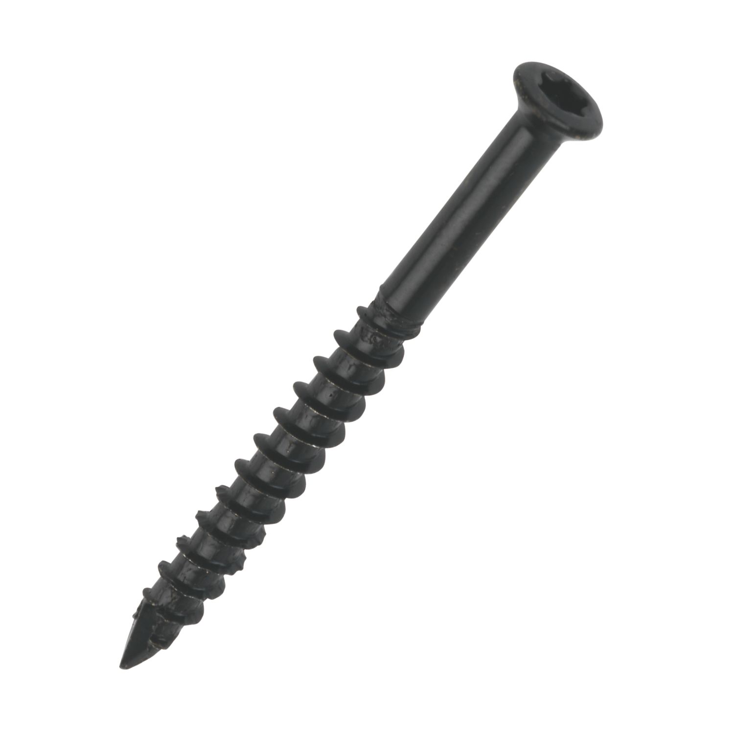 Spax TX Countersunk Self Drilling Facade Screws 4mm x 45mm 100 Pack (882VA)
