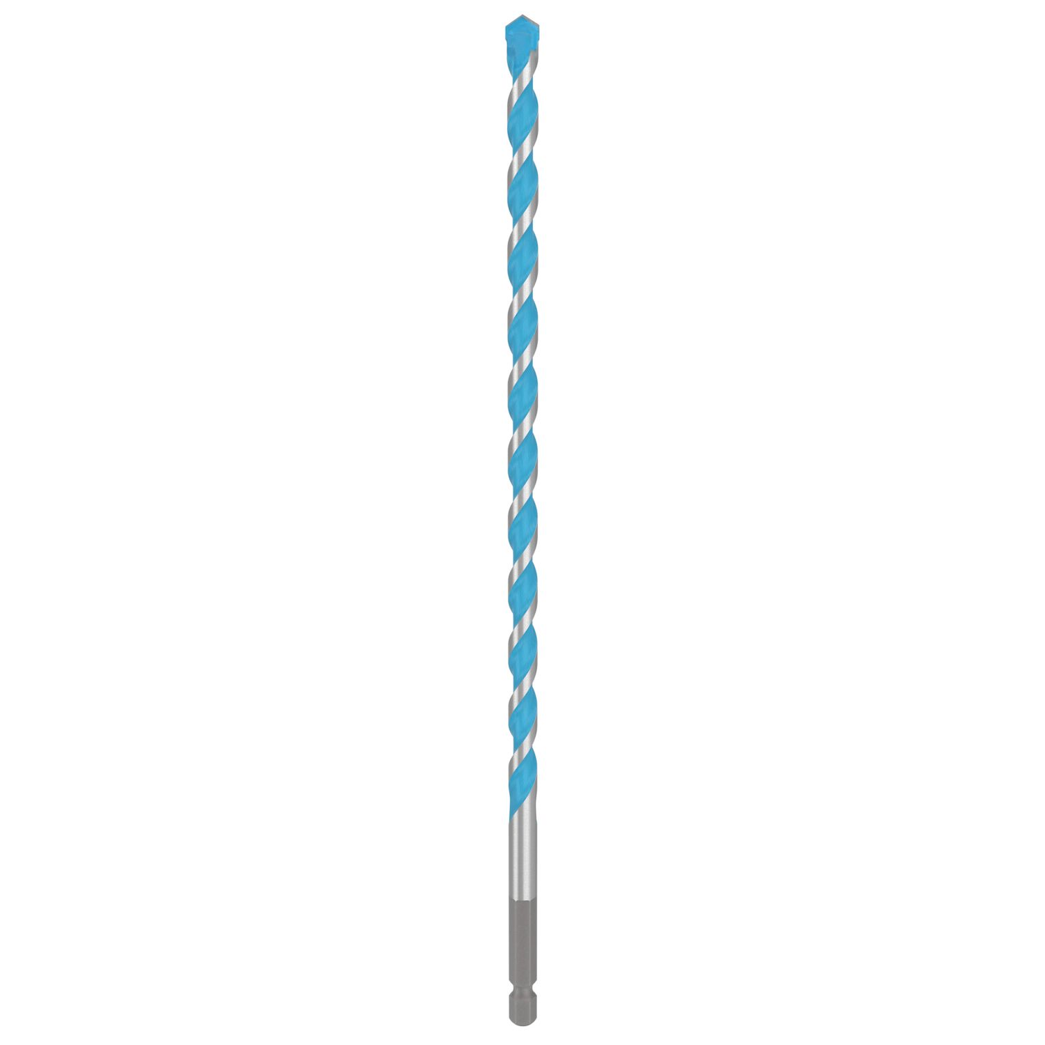 Bosch Expert Hex Shank Multi-Material Drill Bit 8mm x 250mm (883AK)