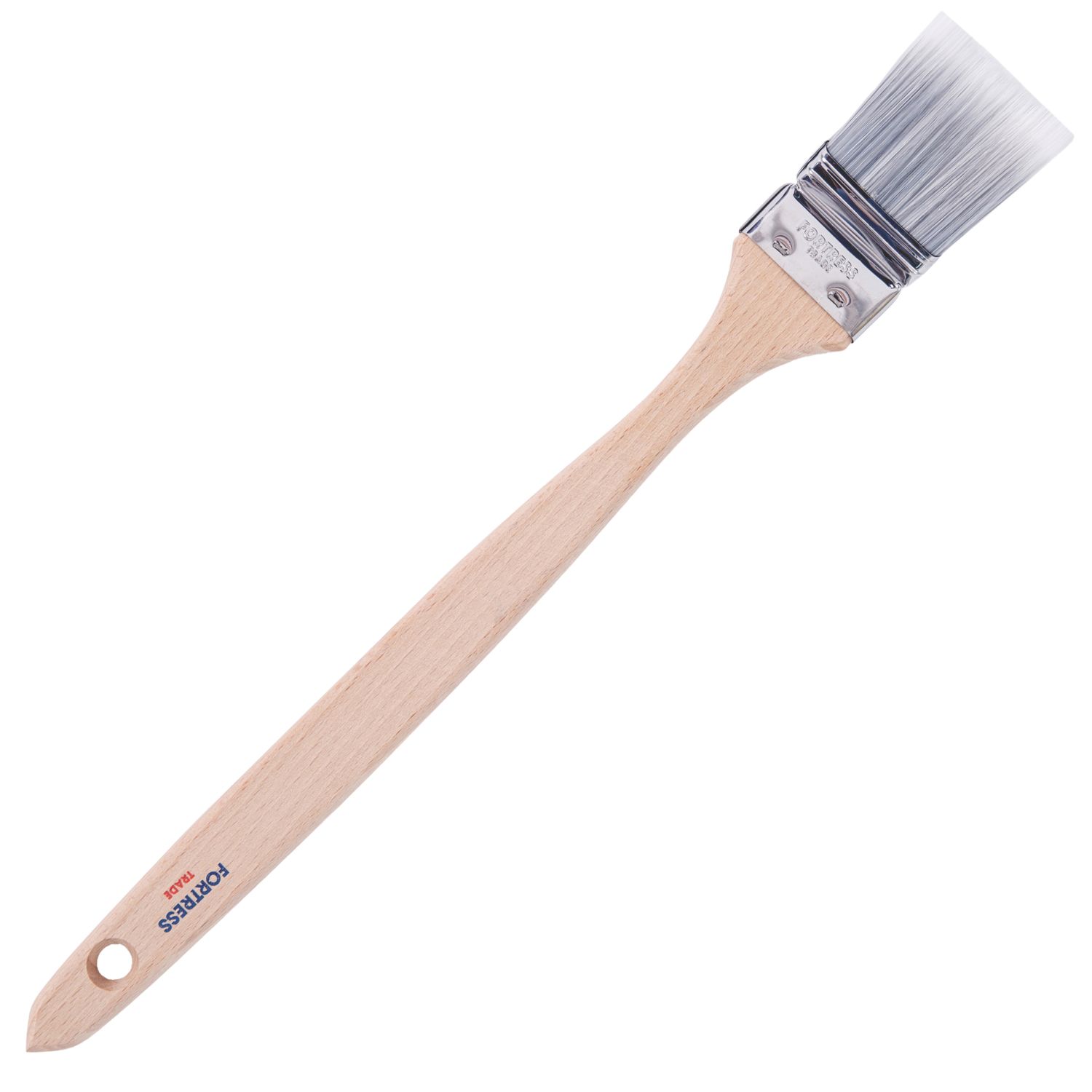 Fortress Trade Long Reach Angled Paint Brush 2" (883FM)